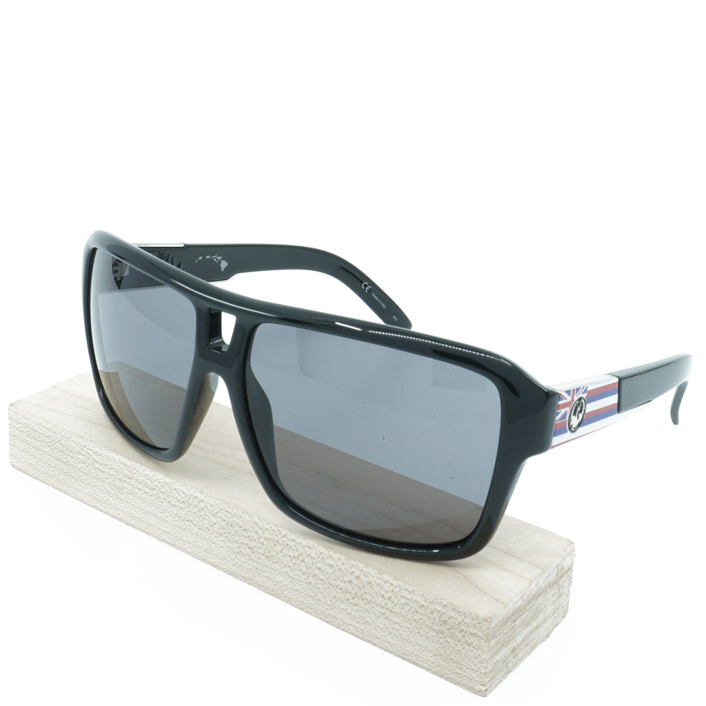 [40182-017] Mens Dragon Alliance THE JAM HAWAII Sunglasses