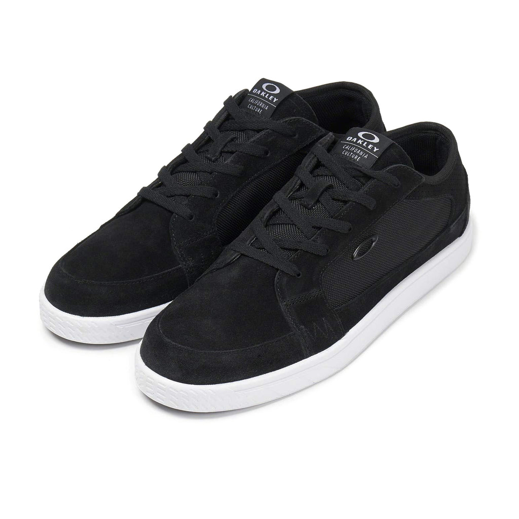 [13545-02E] Mens Oakley Westcliff Sneakers