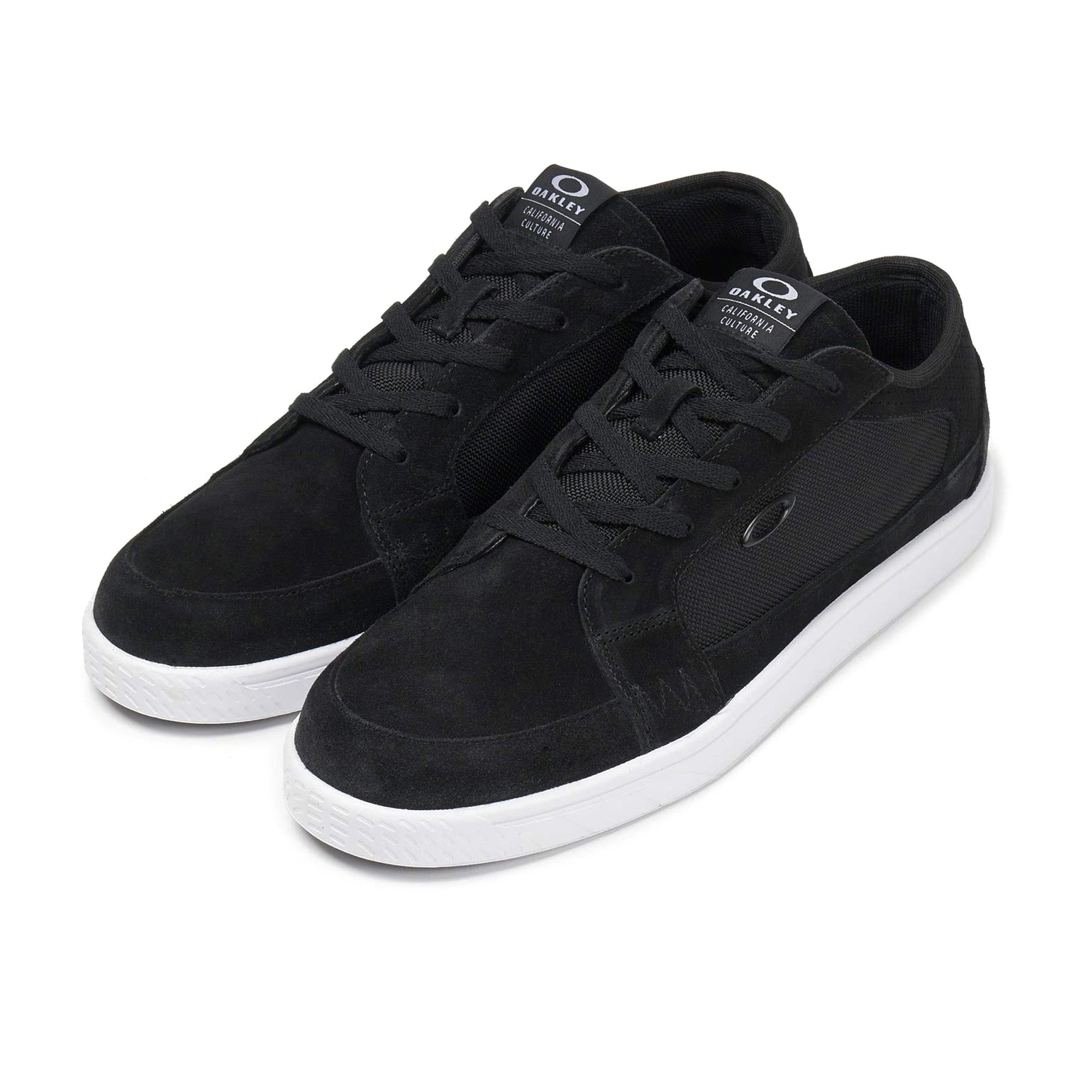 [13545-02E] Mens Oakley Westcliff Sneakers