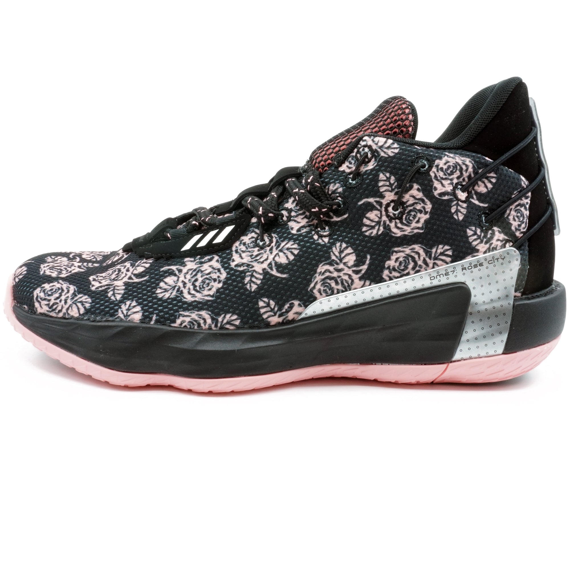 [FY1990] Mens Adidas Dame 7