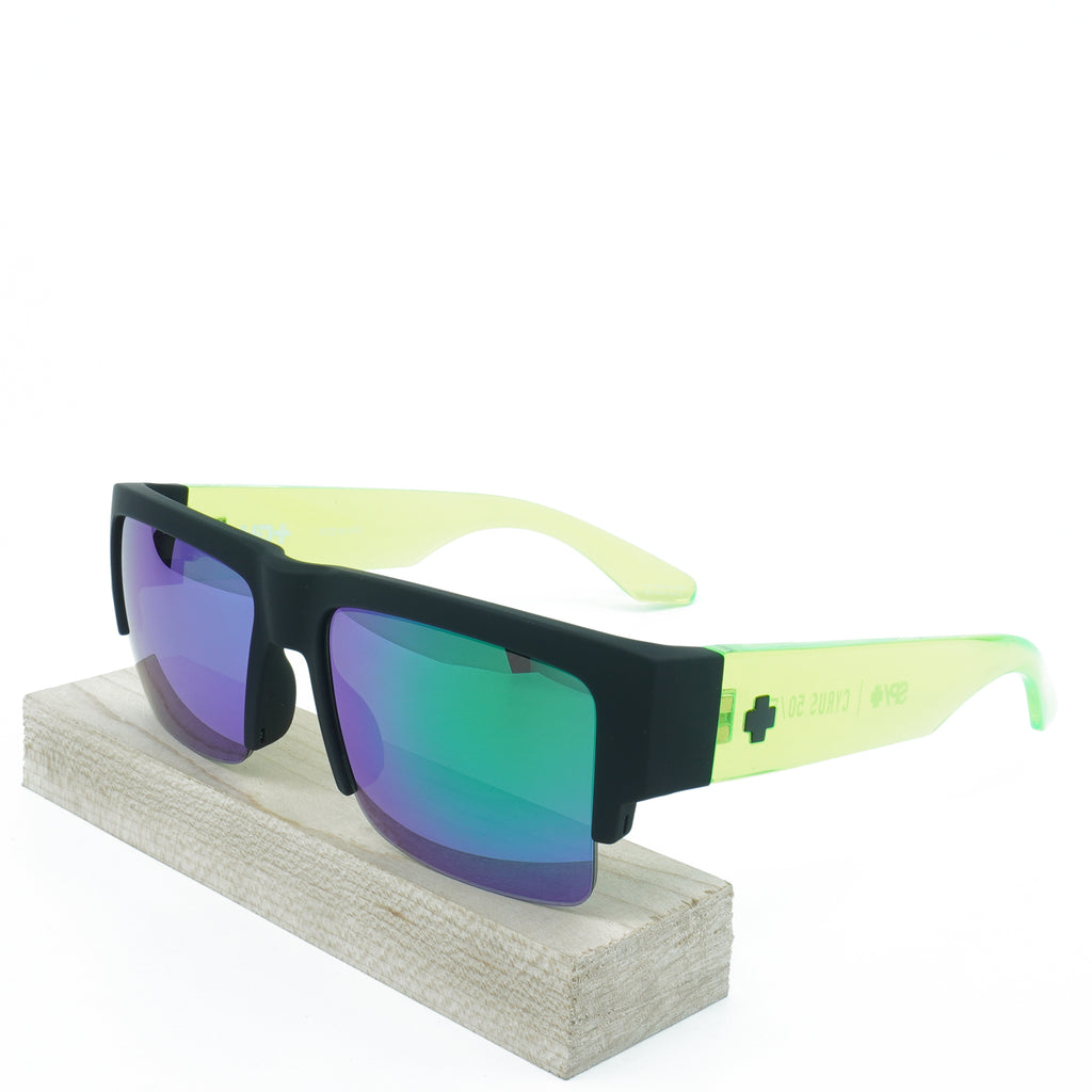 [6700000000082] Mens Spy Optics Cyrus 5050 Sunglasses