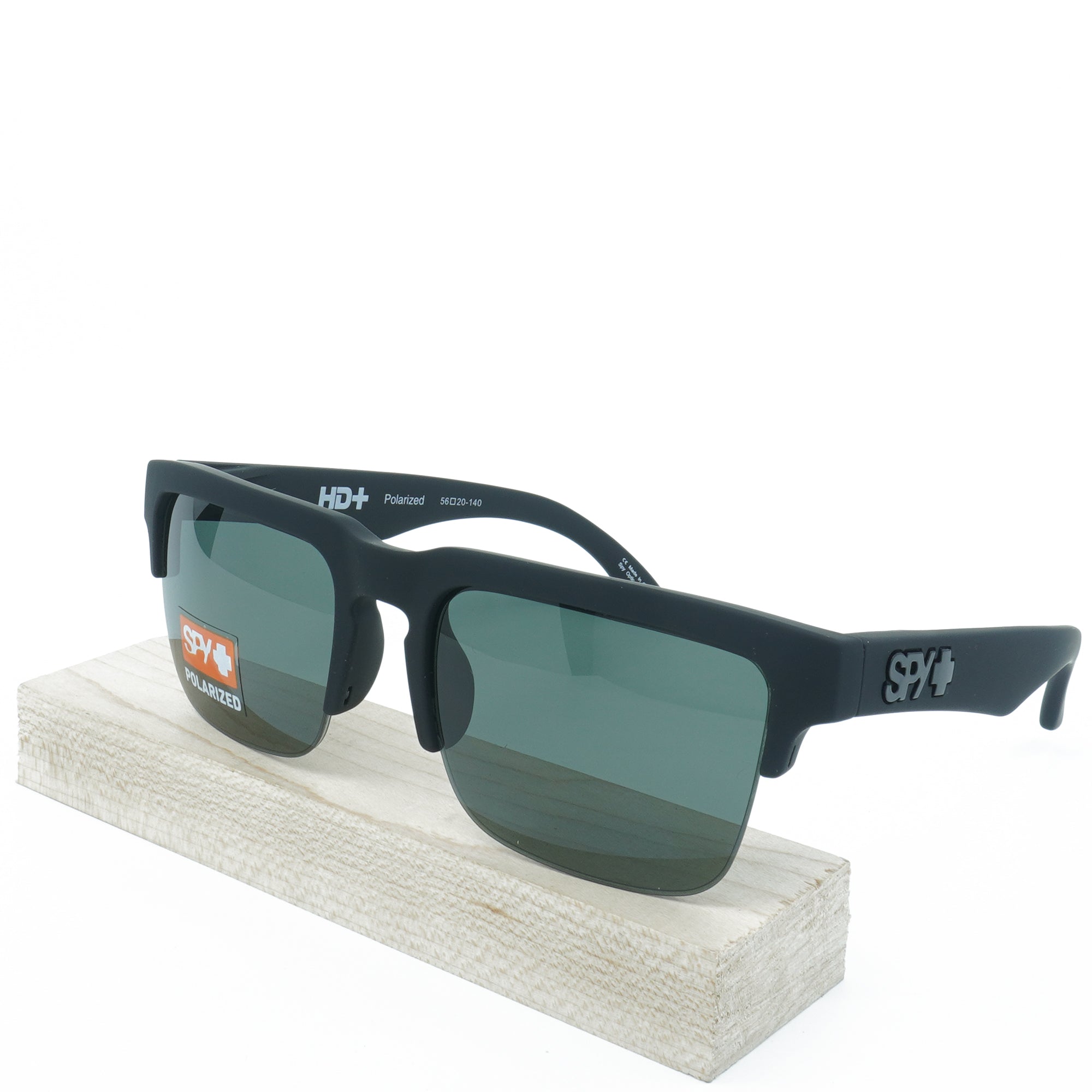 [6700000000064] Mens Spy Optics Helm 5050 Polarized Sunglasses