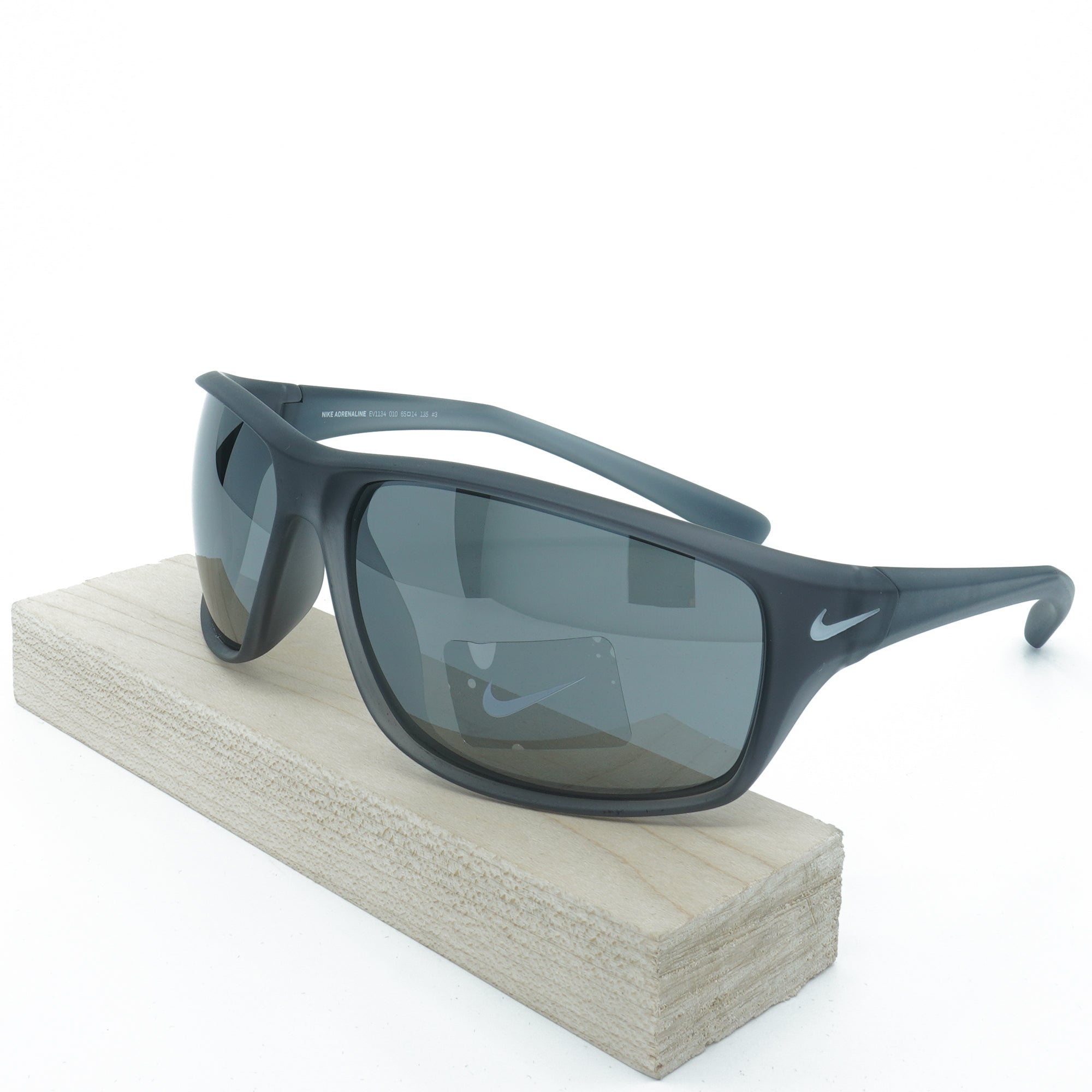 [EV1134-010] Mens Nike Nike Adrenaline Sunglasses