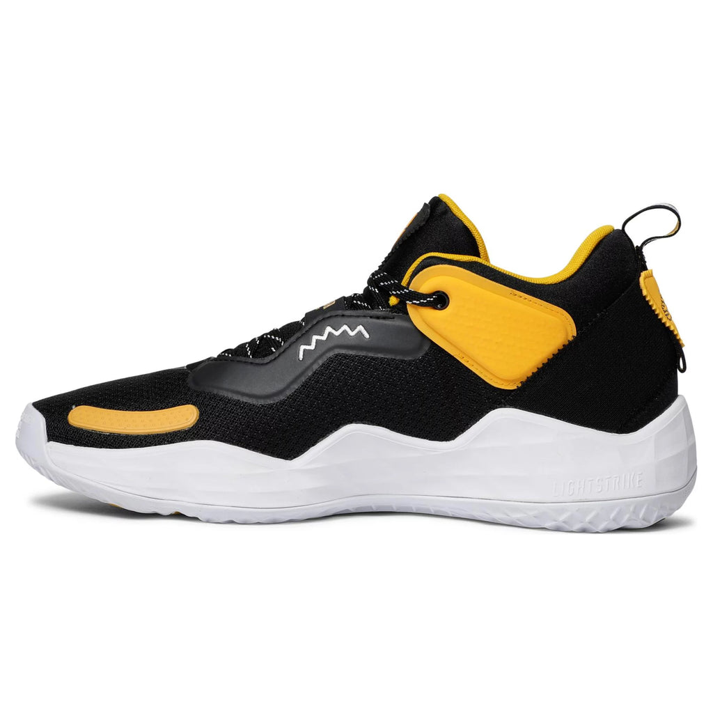 [GZ5528] Mens Adidas D.O.N. Issue 3