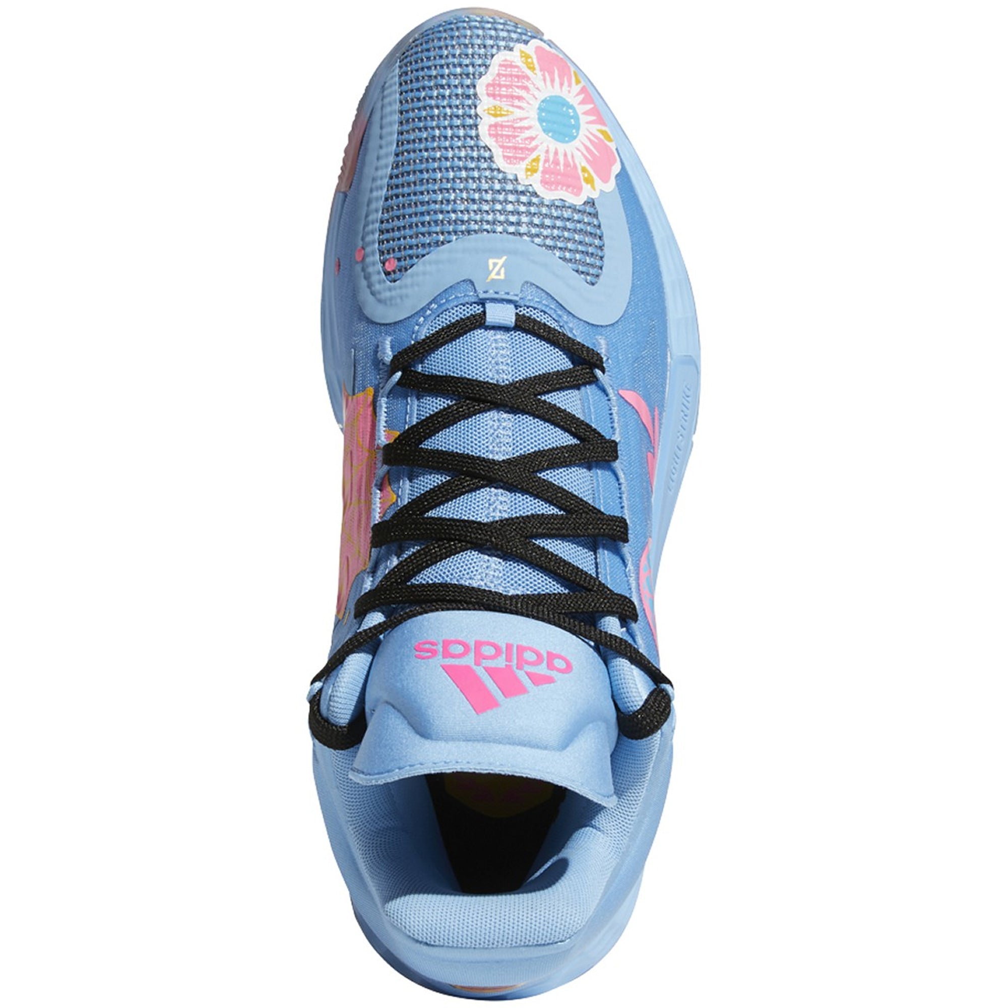 [FY9988] Mens Adidas D Rose 11