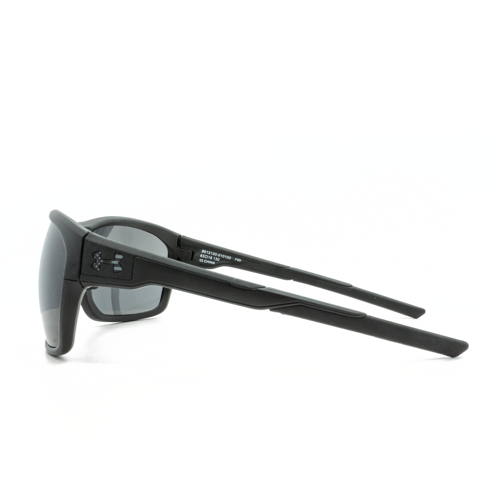 [8613130-010100] Mens Under Armour No Limits Freedom Sunglasses