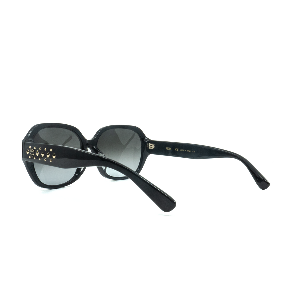 [MCM619SA-001] Womens MCM Octagon Sunglasses