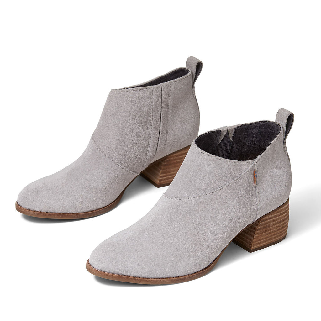 [10014159] Womens Toms Lelni Boot