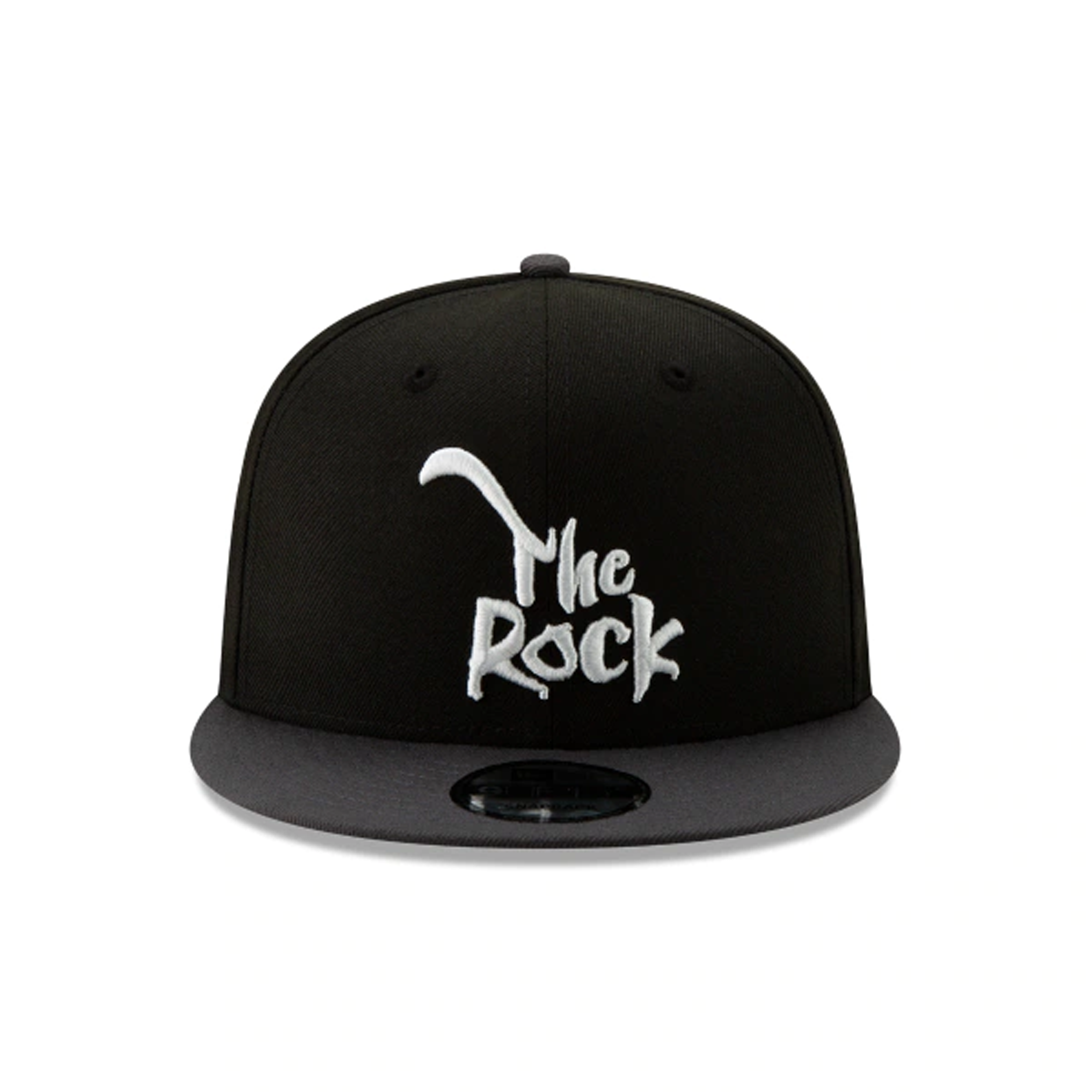 [70506003] Mens New Era WWE 9Fifty Snapback - The Rock
