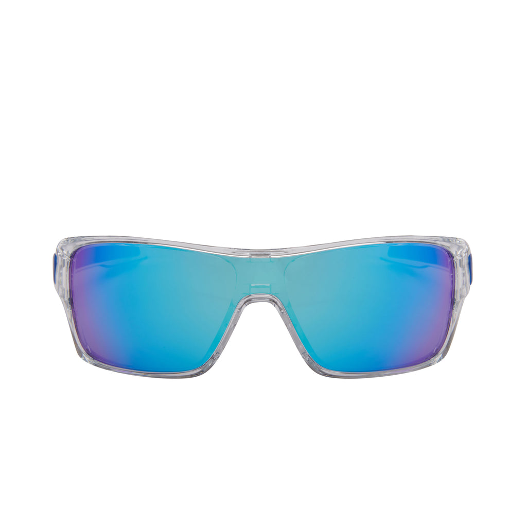 [OO9307-10] Mens Oakley Turbine Rotor Sunglasses