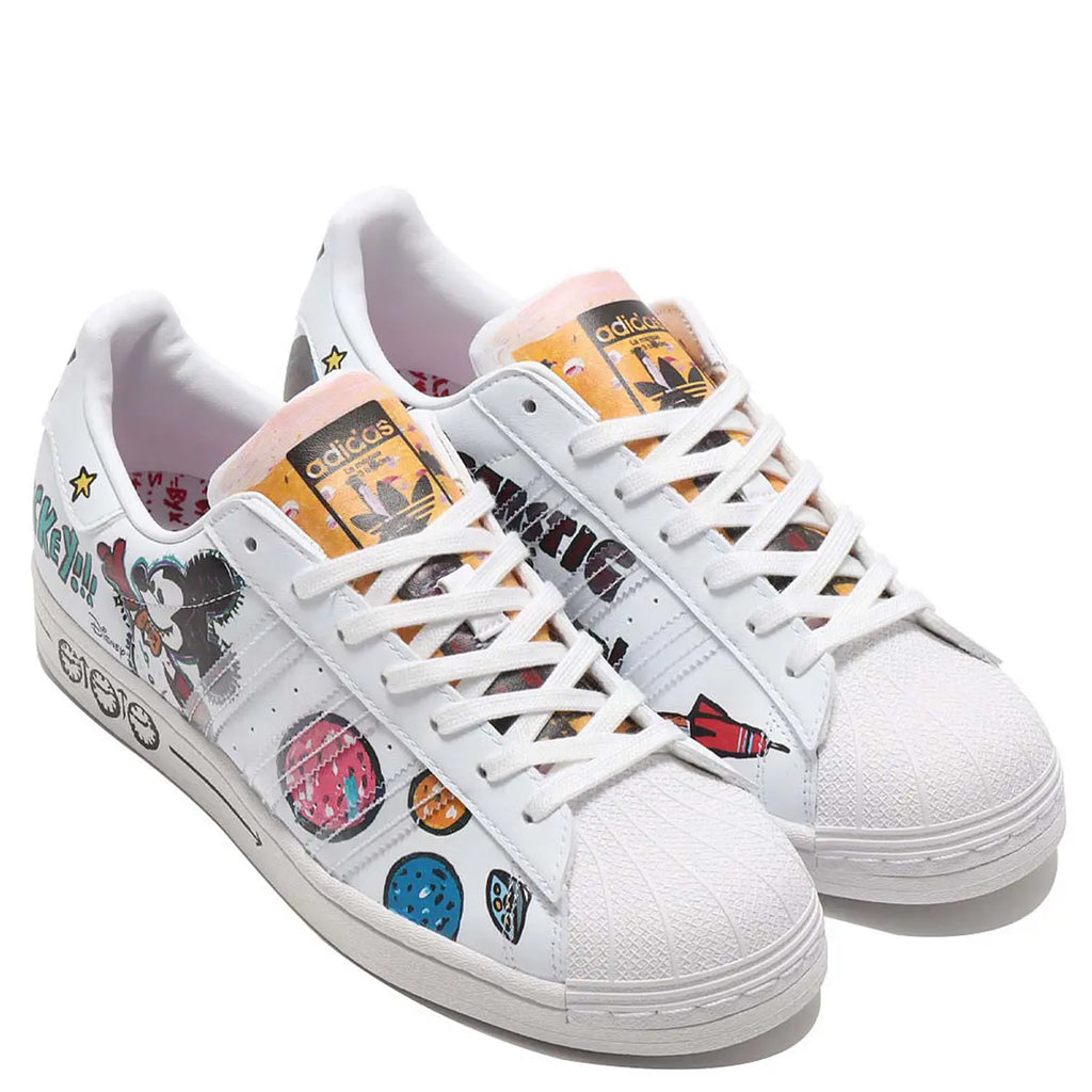 [GZ8839] Mens Adidas SUPERSTAR