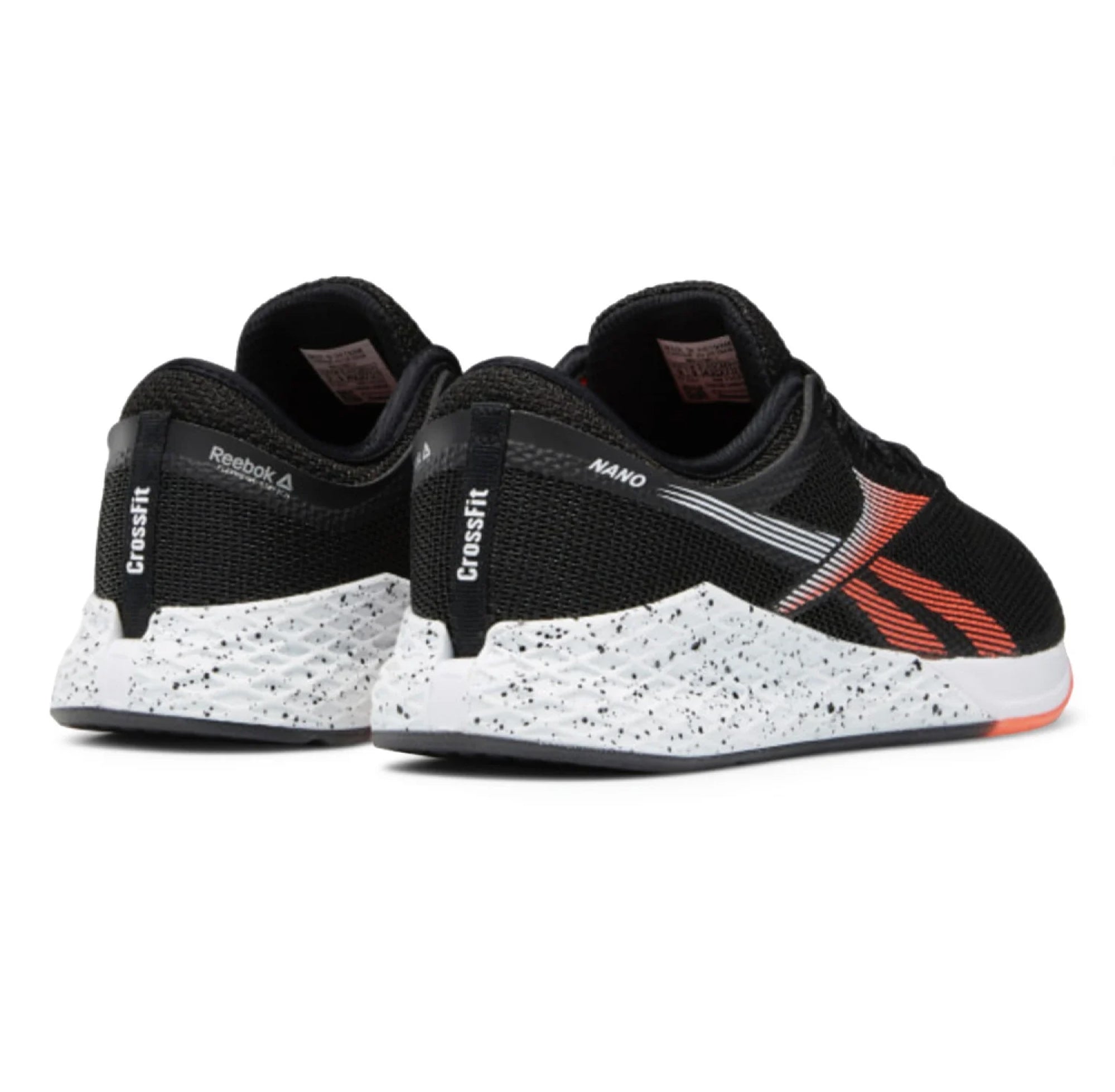 [FV5909] Mens Reebok Nano 9