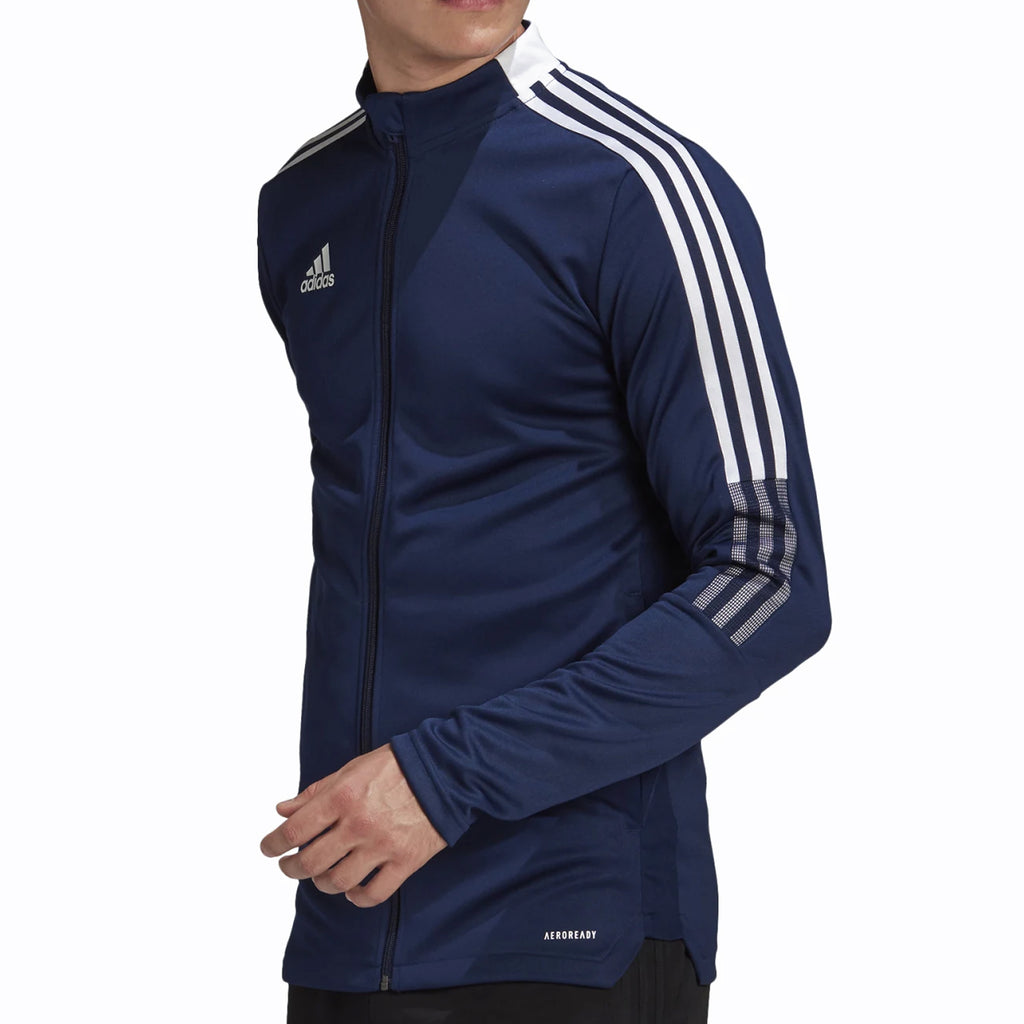 [GH4474] Mens Adidas TIRO21 TRACK JACKET