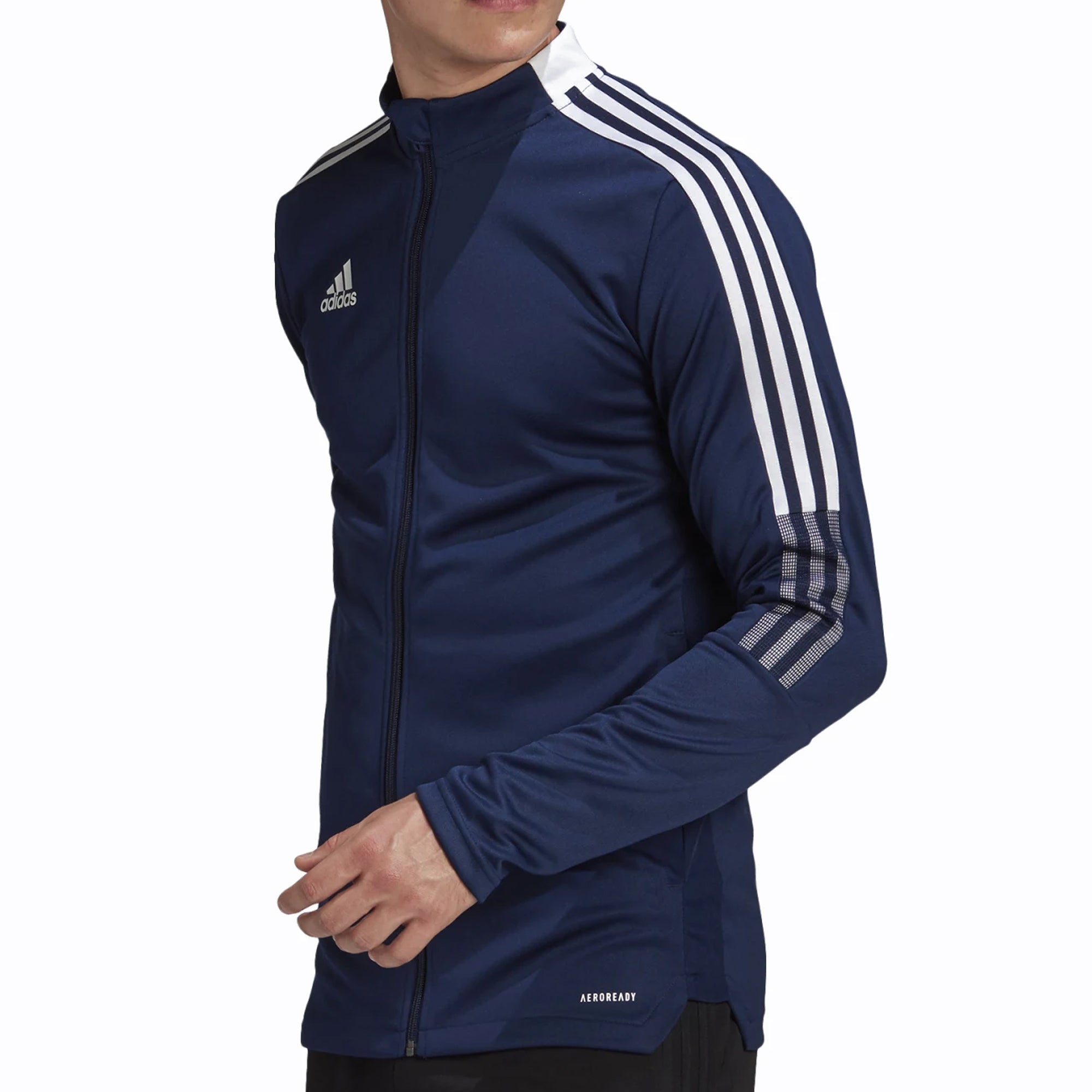 [GH4474] Mens Adidas TIRO21 TRACK JACKET