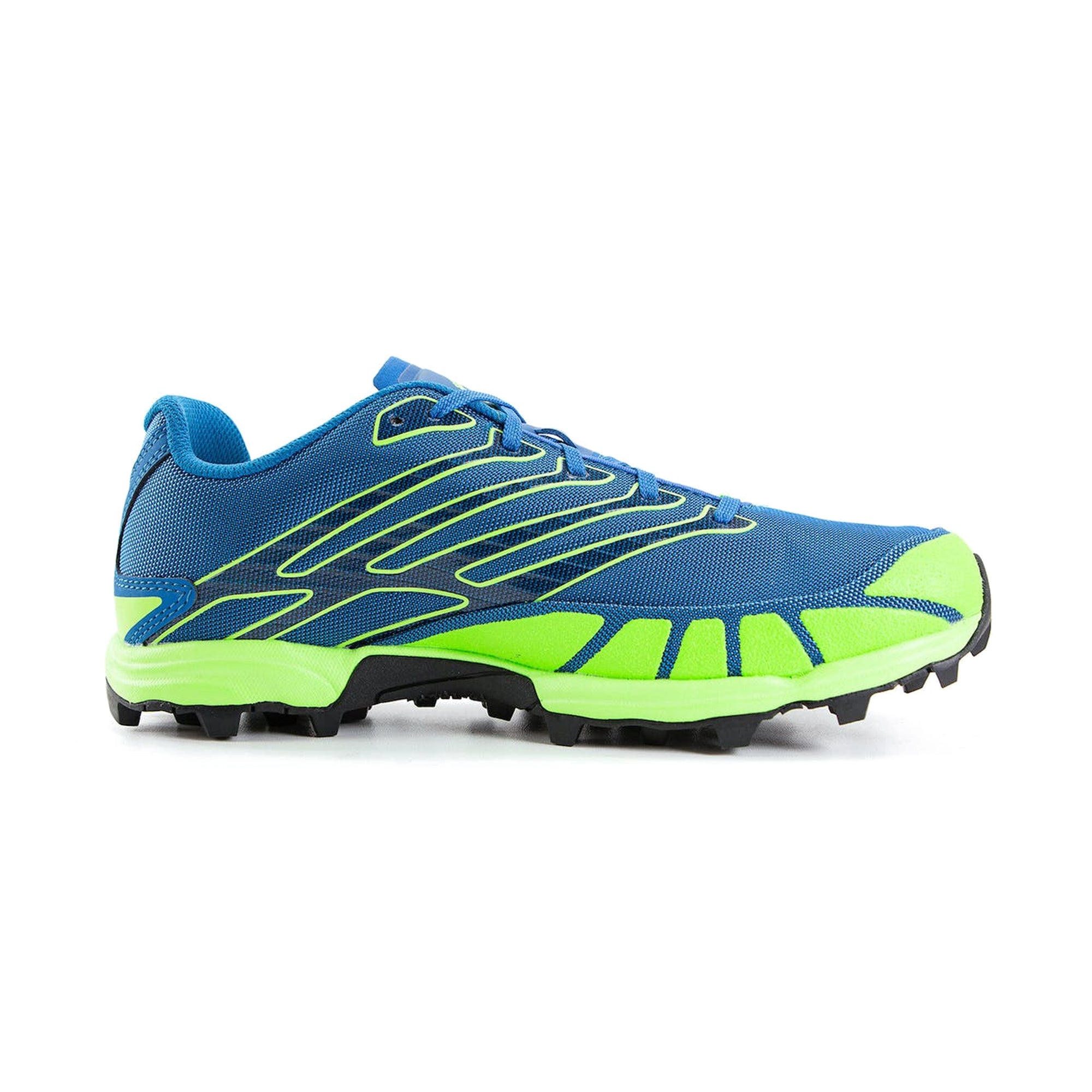 [000915-BLGN-S-01] Womens Inov-8 X-Talon 255