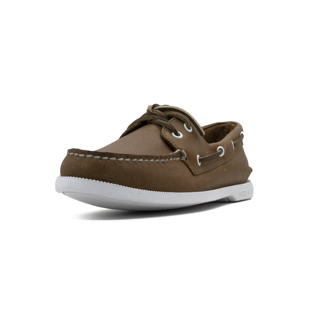 [STS83824] Womens Sperry A/O 2-Eye