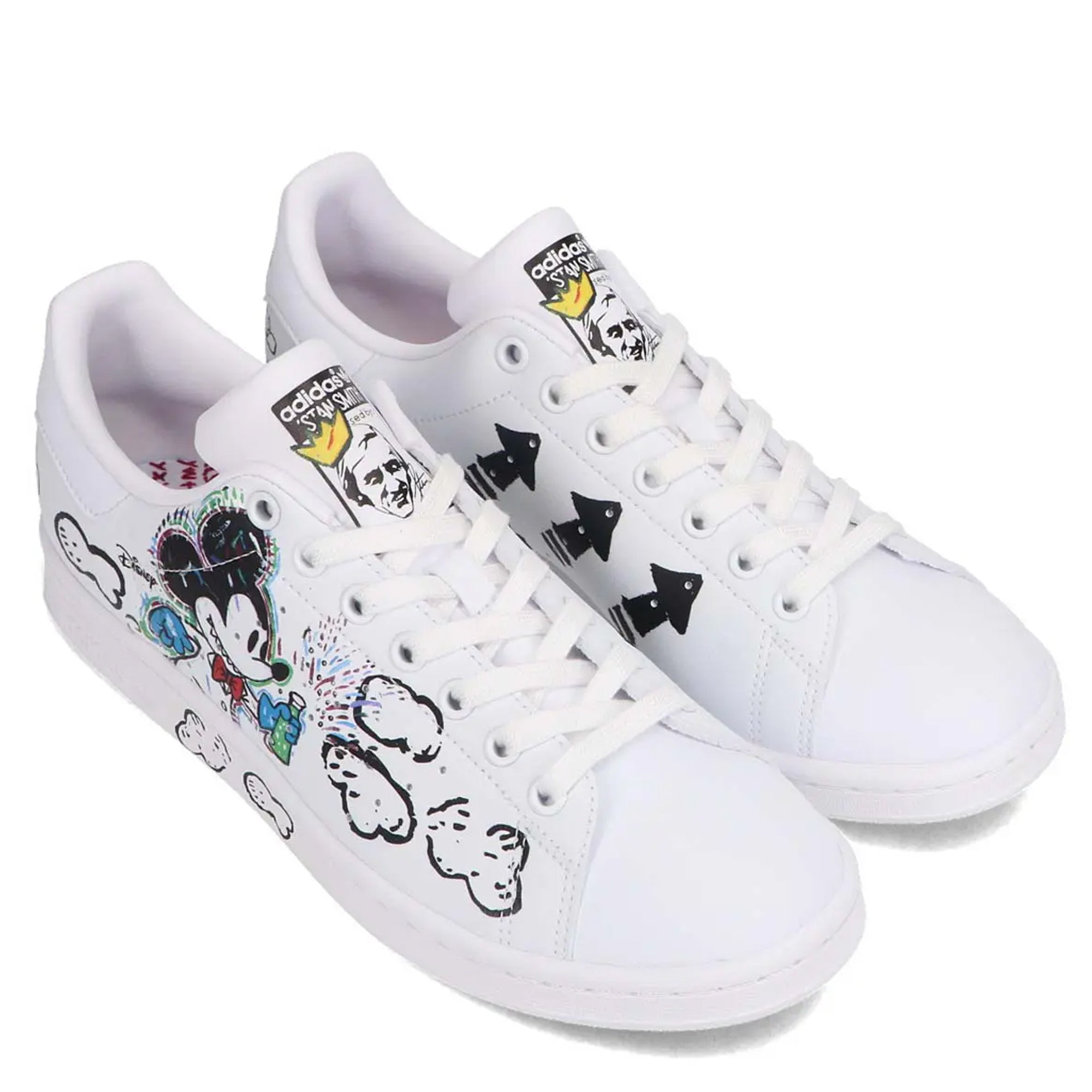 [GZ8841] Mens Adidas STAN SMITH