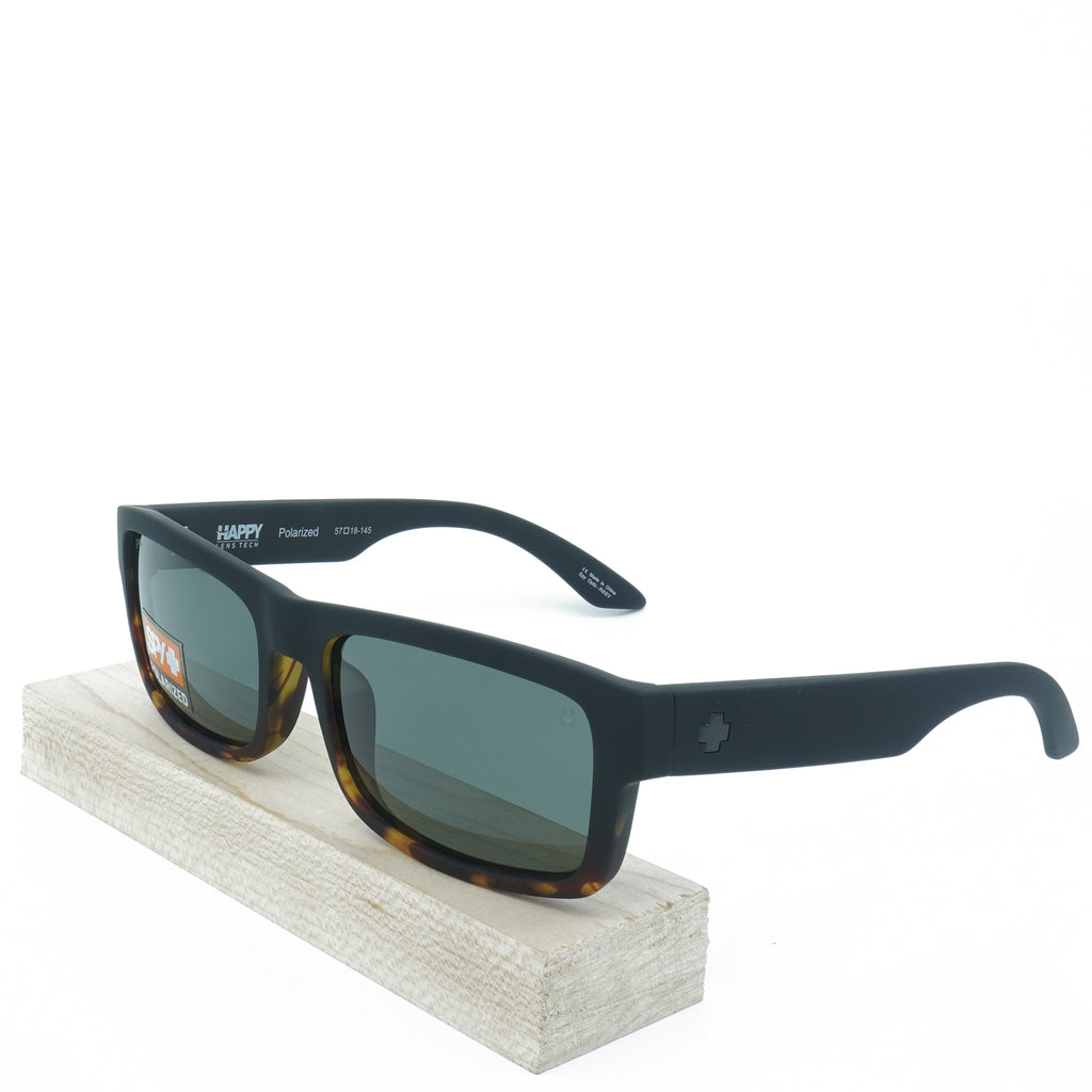 [6700000000103] Mens Spy Optics Discord Lite Polarized Sunglasses