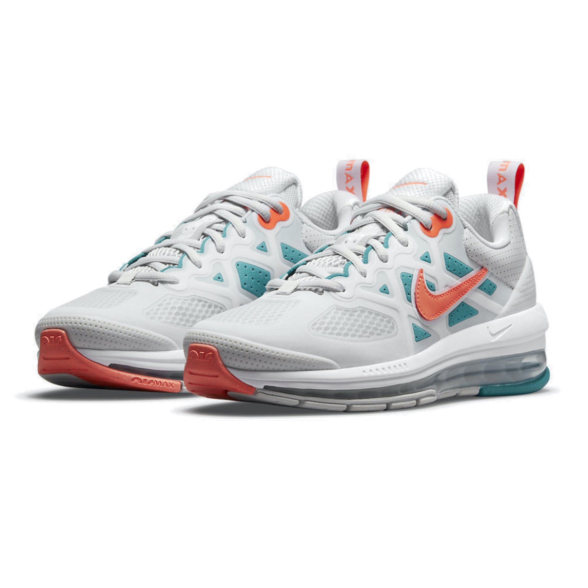 [CZ1645-001] Womens Nike Air Max Genome