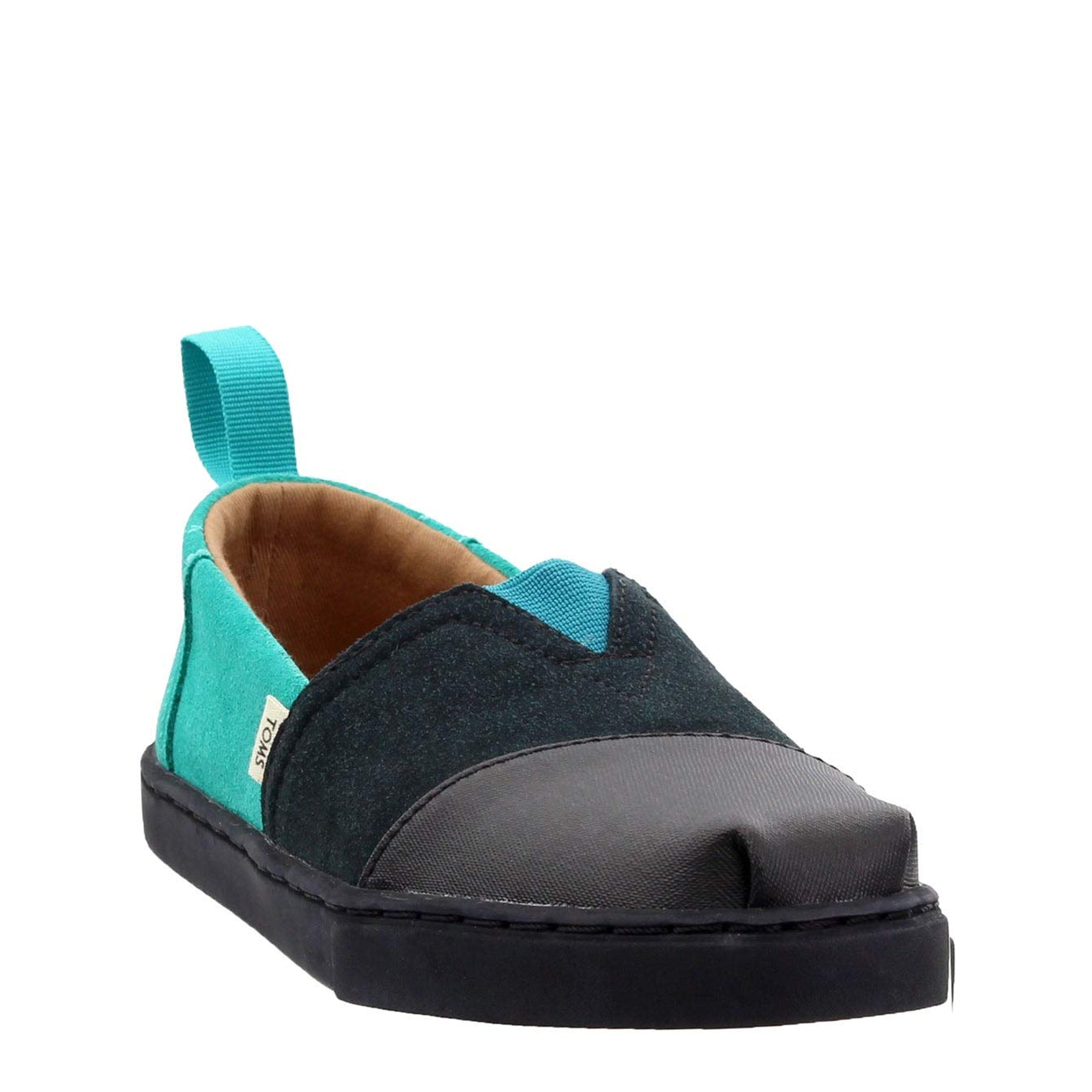 [10013813] Womens Toms Alpargata Cupsole