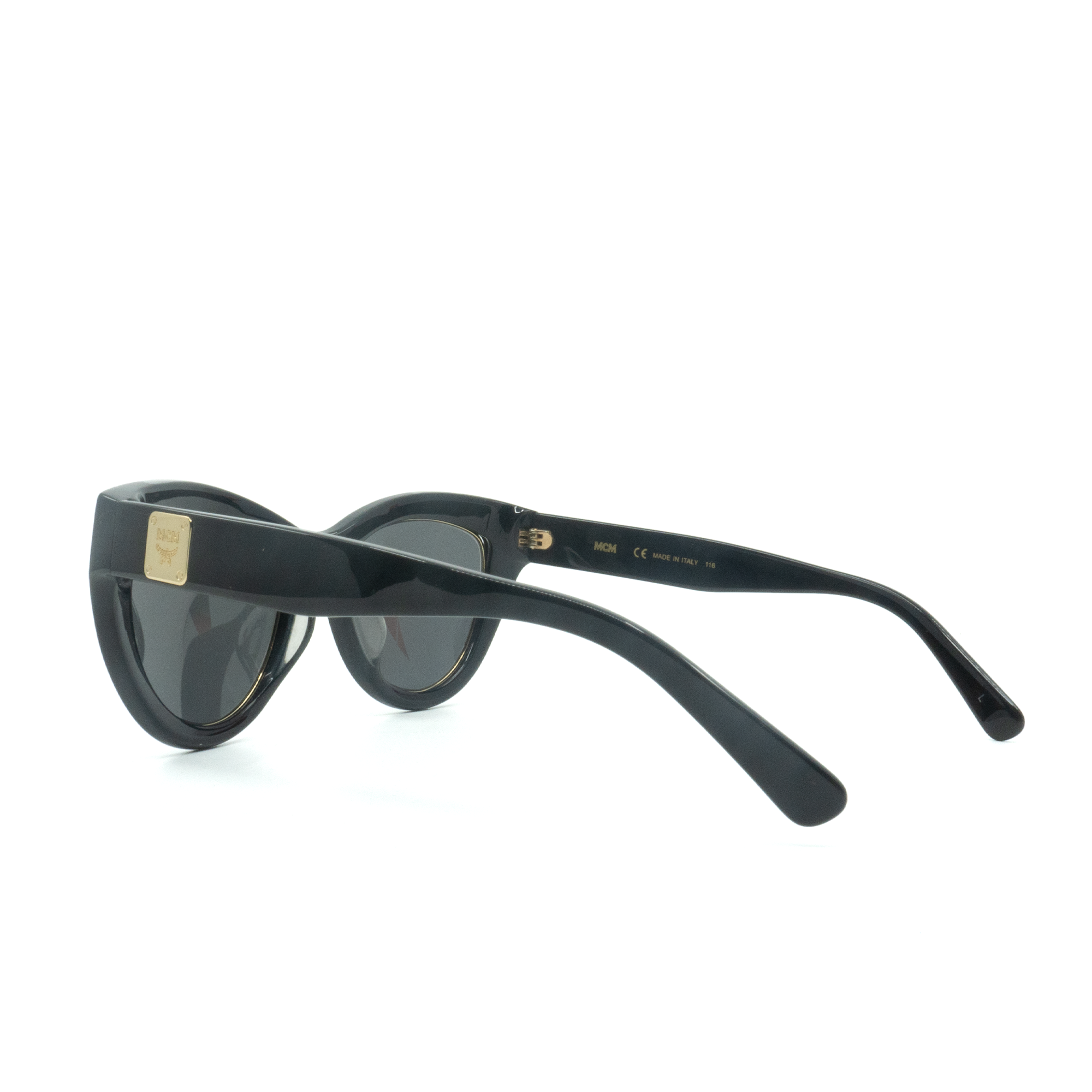 [MCM603SA-001] Womens MCM Cat Eye Sunglasses