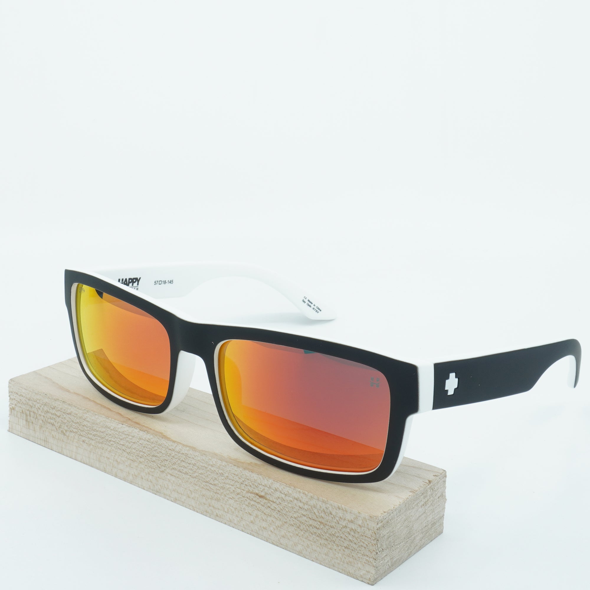 [6700000000099] Mens Spy Optics Discord Lite Sunglasses