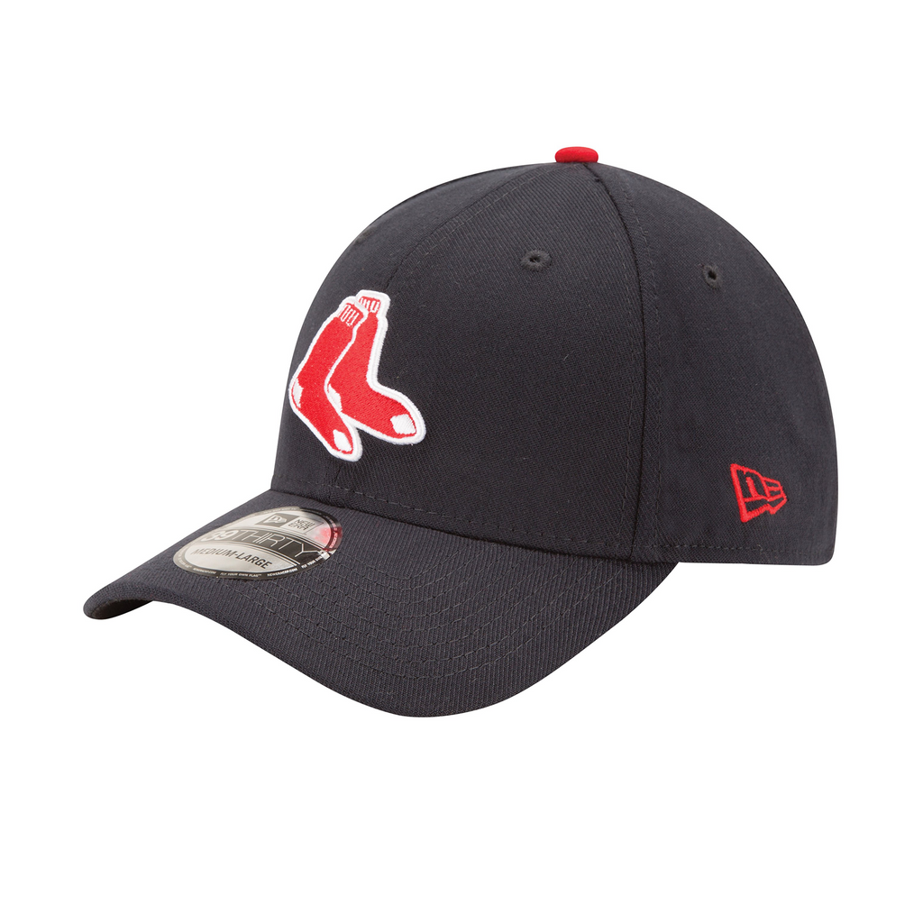 [10975836] Mens New Era MLB Team Classic 39Thirty - Boston Red Sox