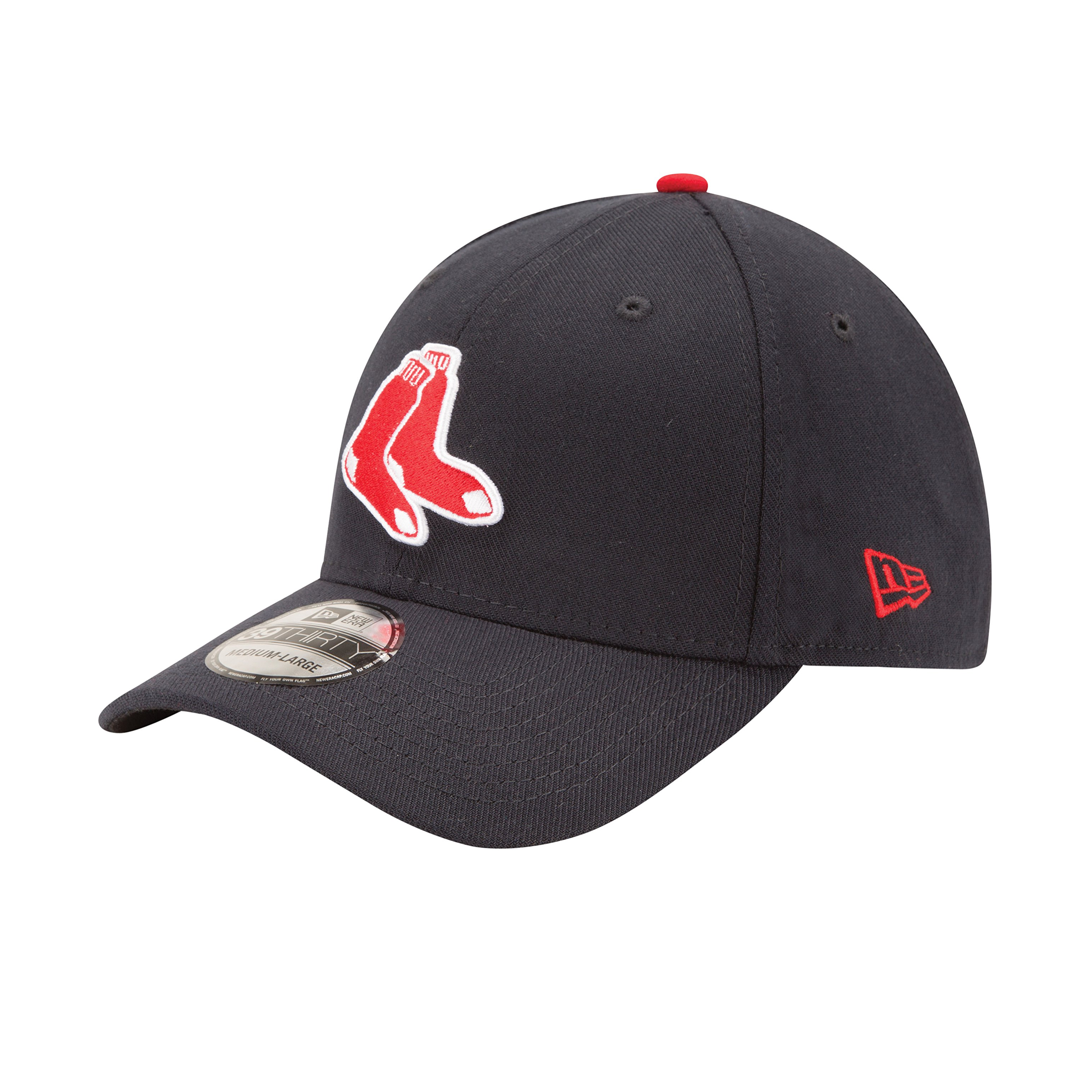 [10975836] Mens New Era MLB Team Classic 39Thirty - Boston Red Sox