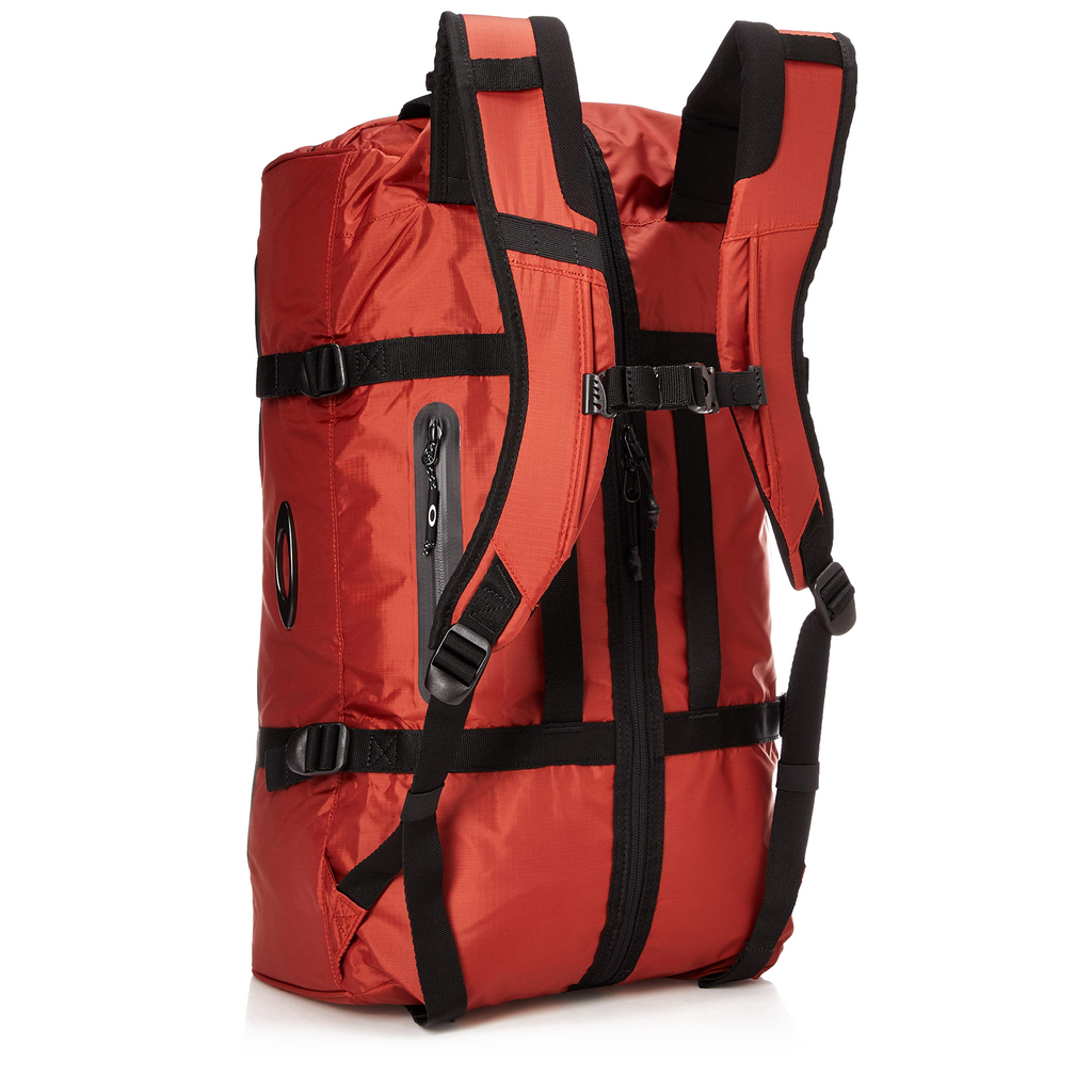 [FOS900028-407] Mens Oakley Outdoor Duffle Bag
