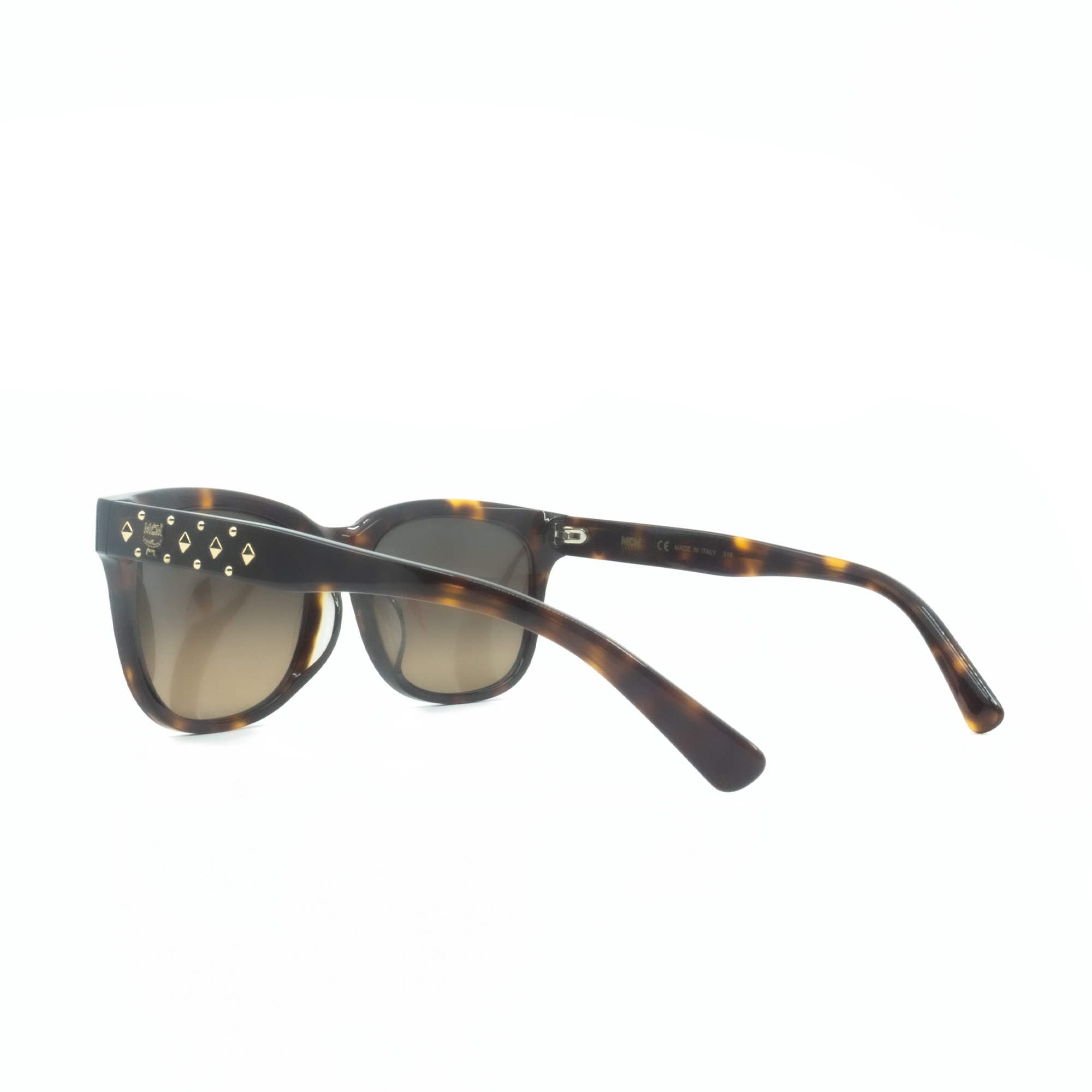 [MCM627SA-215] Mens MCM Square Sunglasses