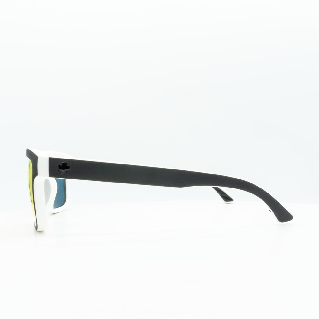 [6700000000072] Mens Spy Optic Helm 2 Polarized Sunglasses