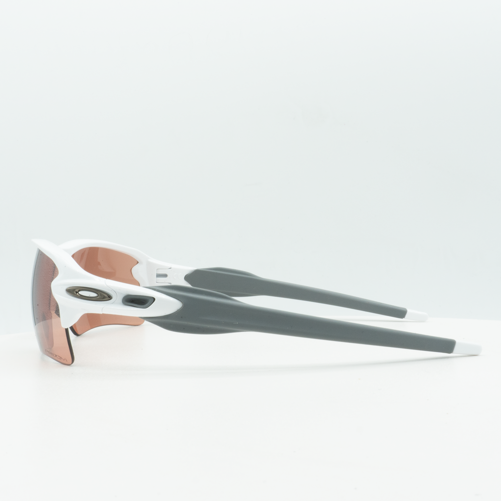 [OO9188-B1] Mens Oakley Flak 2.0 XL Sunglasses