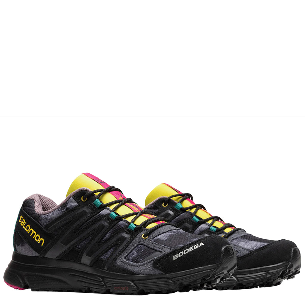 [L41714500] Mens Salomon  X-Mission 4 'Bodega Full Bleed'