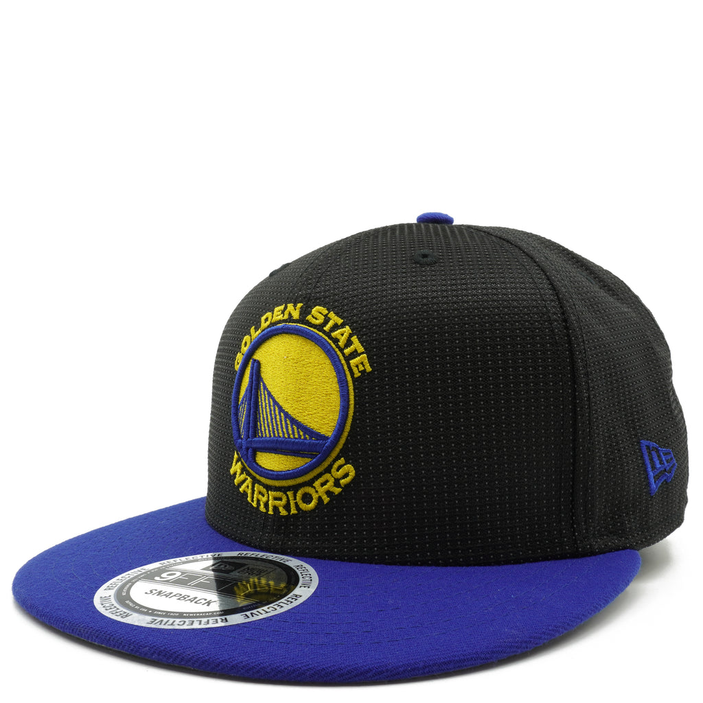 [80478443] Mens New Era NBA Golden State Warriors Perflect 950 Snapback
