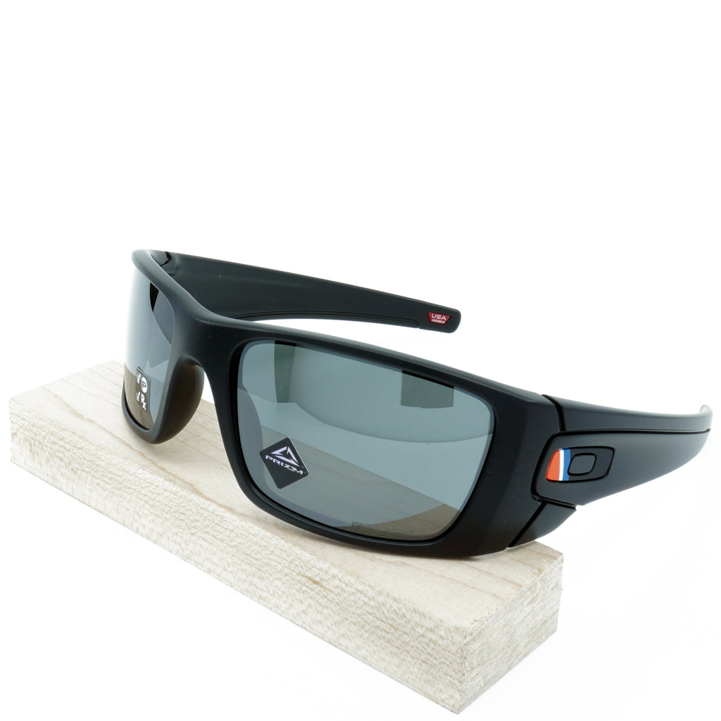 [OO9096-L0] Mens Oakley Fuel Cell Polarized Sunglasses