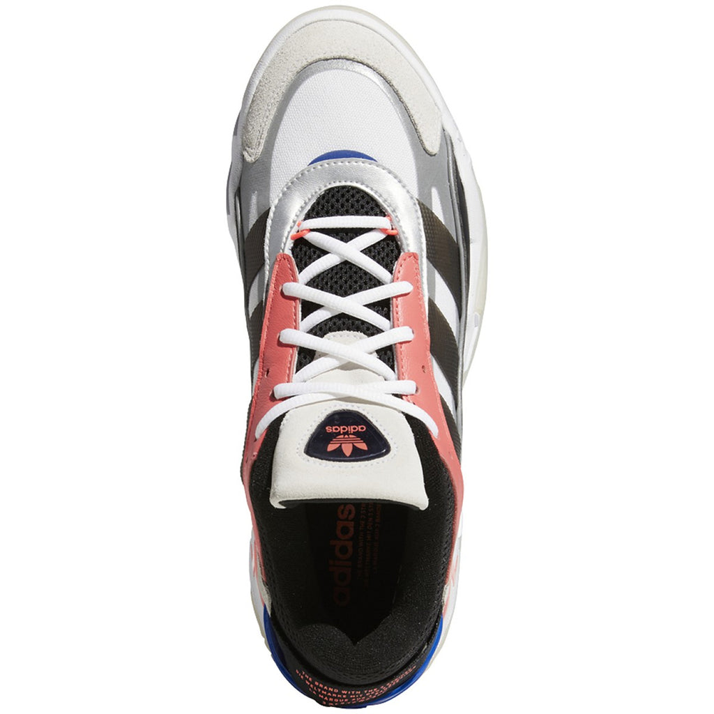 [GX0527] Mens Adidas NITEBALL II