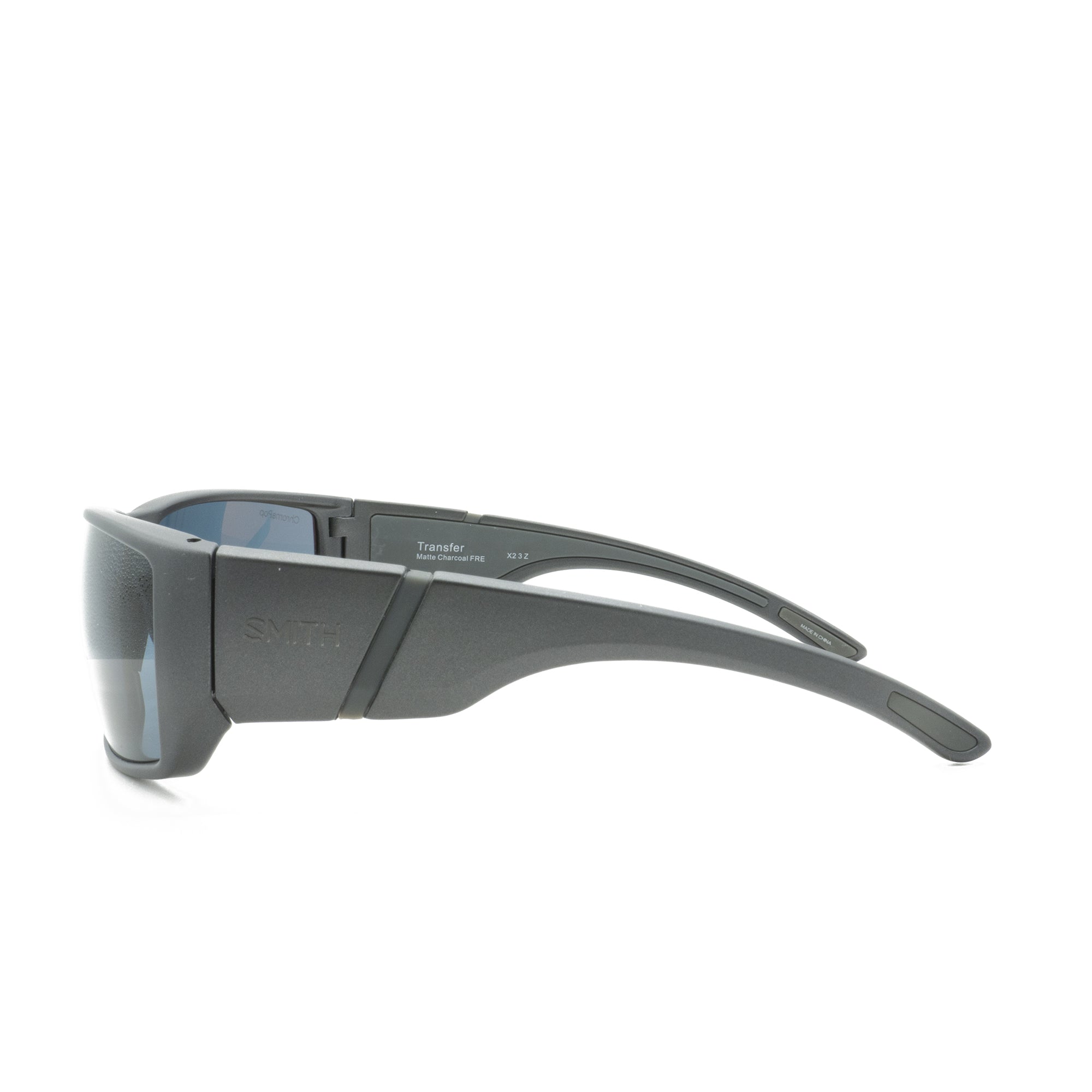 [200668FRE63E3] Mens Smith Optics Transfer Polarized Sunglasses