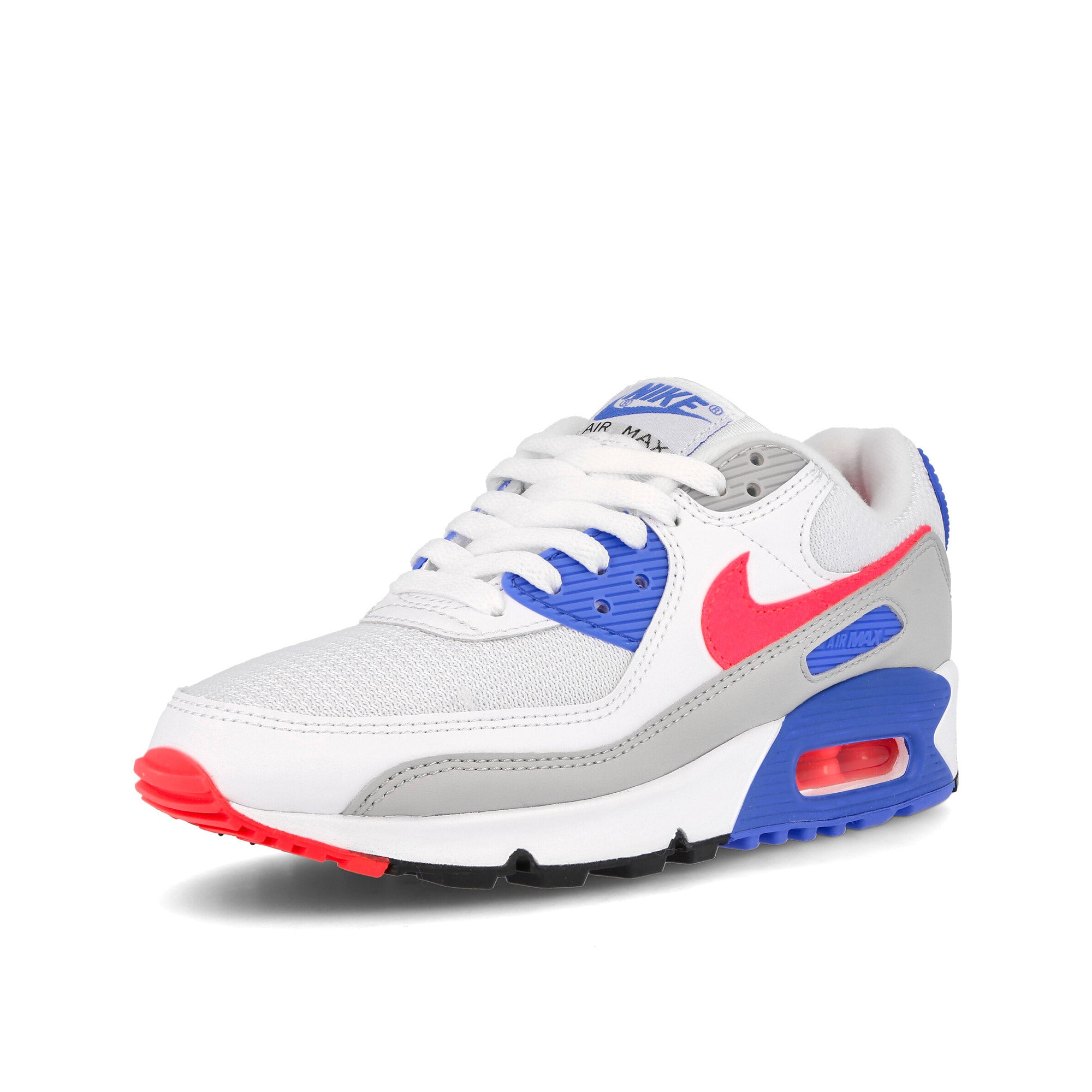 [DA8856-100] Mens Nike Air Max III