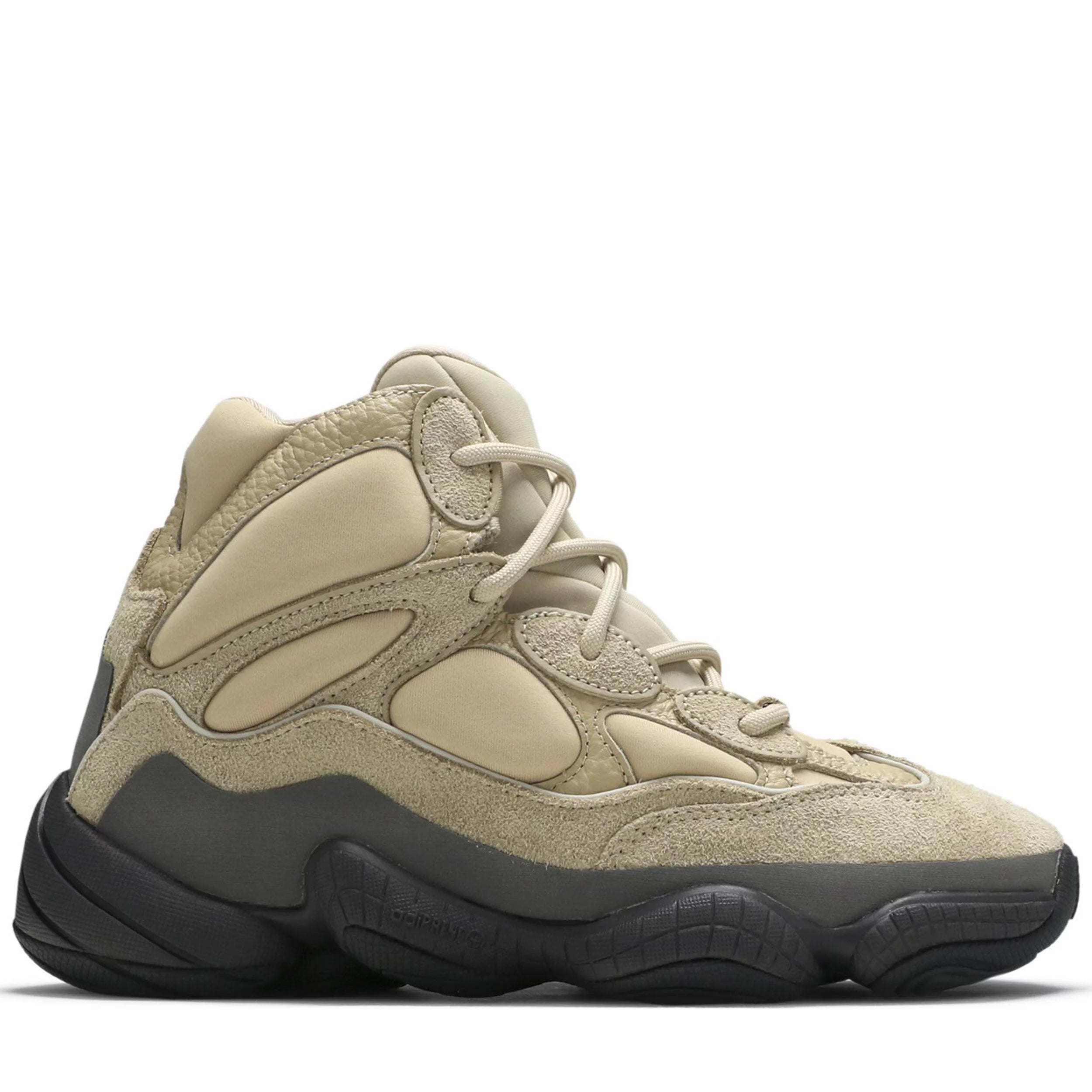 [GZ7074] Mens Adidas Yeezy 500 High 'Wakaran'