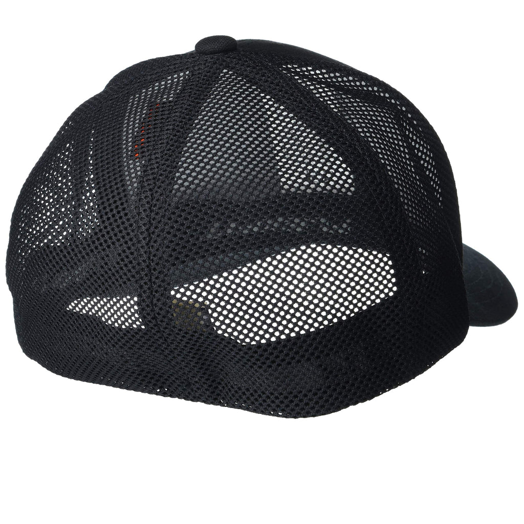 [FOS900530-02E] Mens Oakley Stack Icon FF Trucker