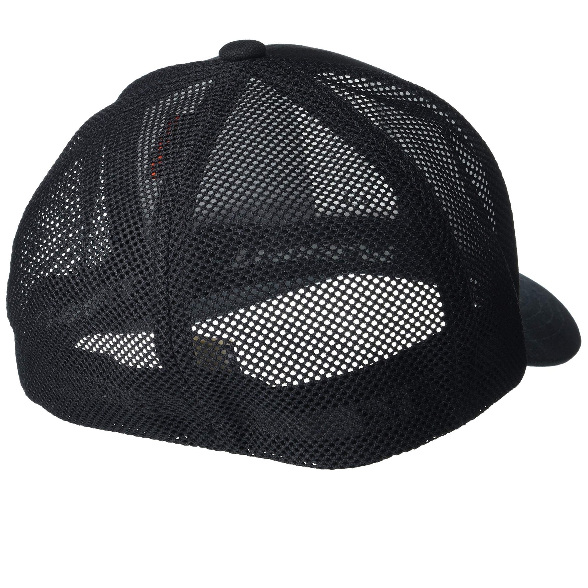 [FOS900530-02E] Mens Oakley Stack Icon FF Trucker
