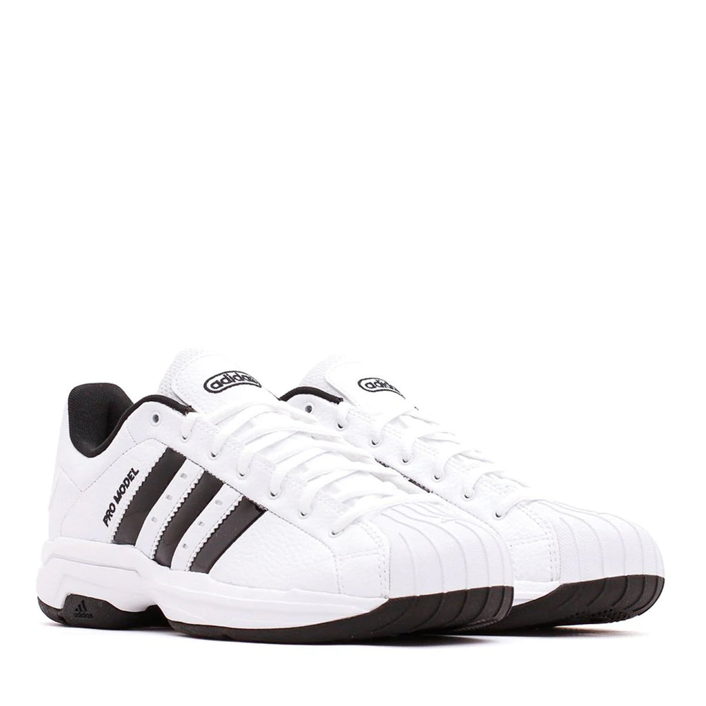 [FX4981] Mens Adidas Pro Model 2G Low