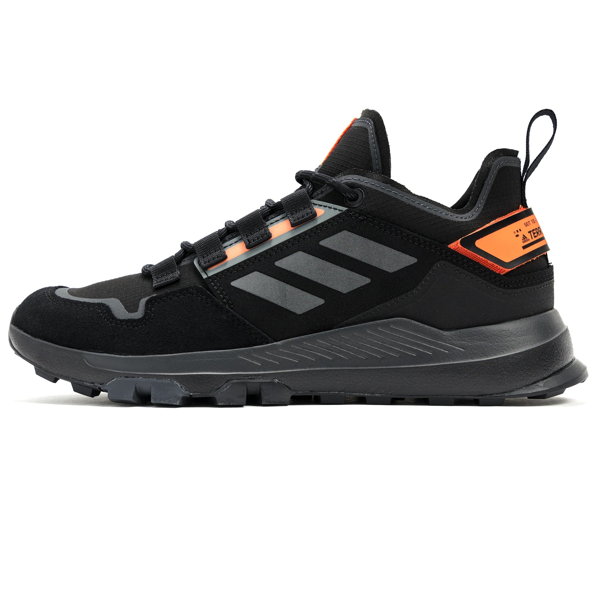 [EH3534] Mens Adidas Terrex Hikester