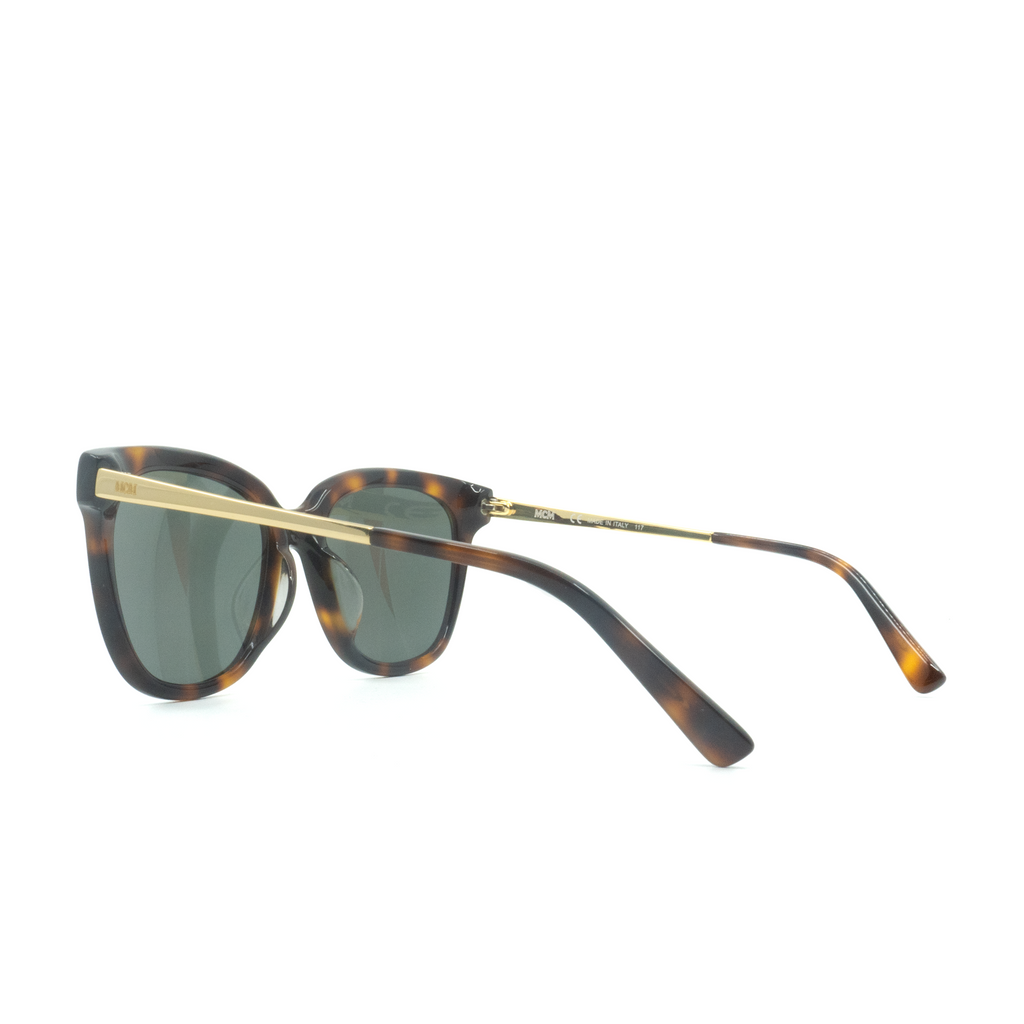 [MCM628SA-214] Womens MCM Cat Eye Sunglasses