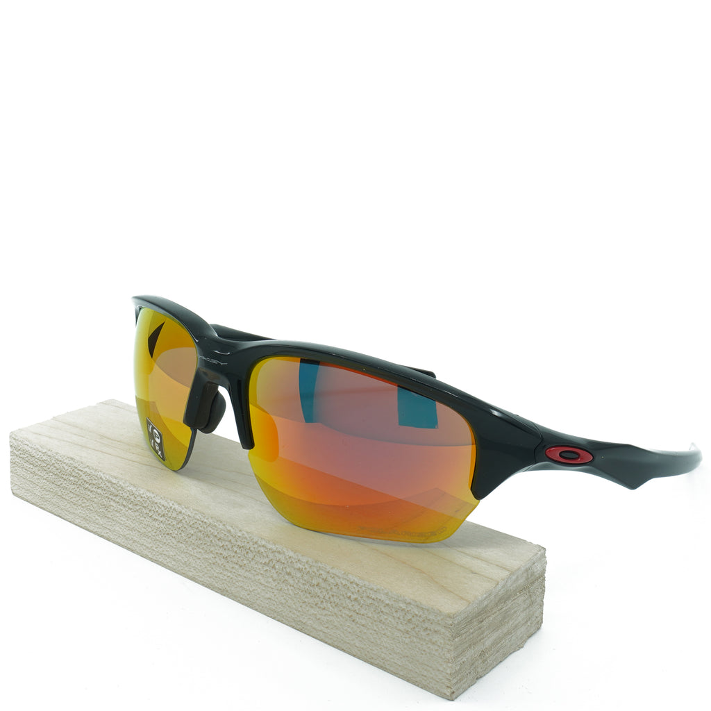 [OO9363-14] Mens Oakley Flak Beta Polarized Sunglasses