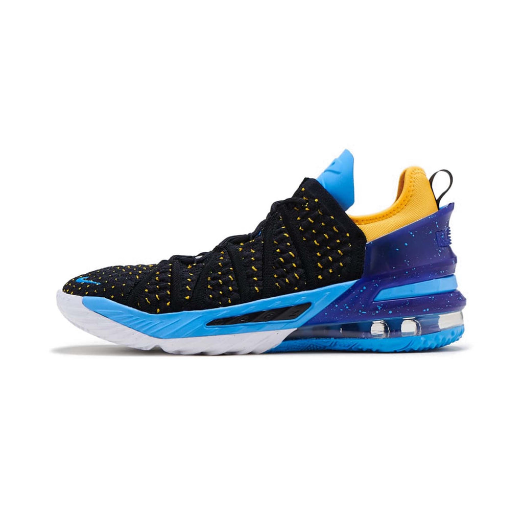 [CW2760-006] Youth Nike Lebron XVIII (GS)