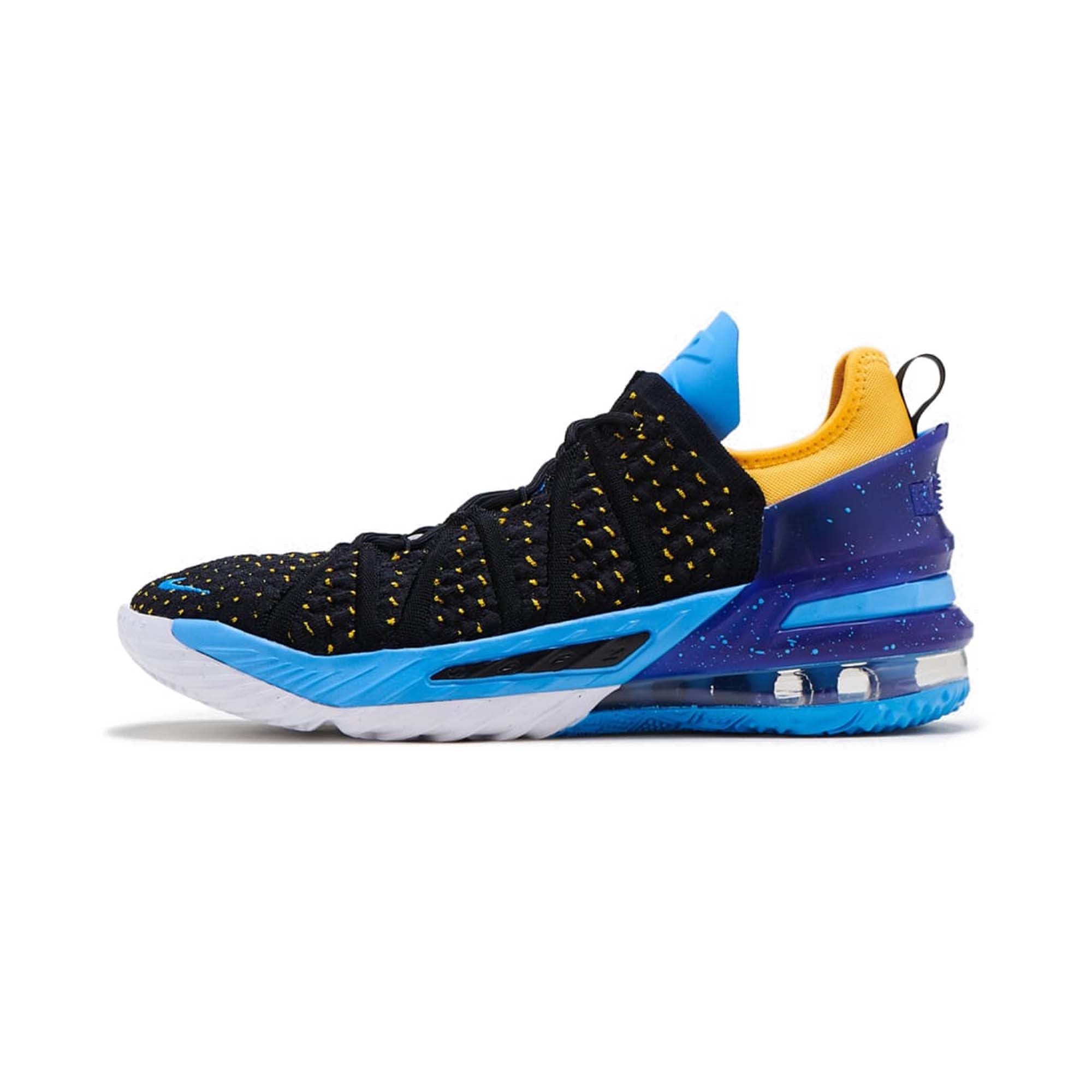 [CW2760-006] Youth Nike Lebron XVIII (GS)