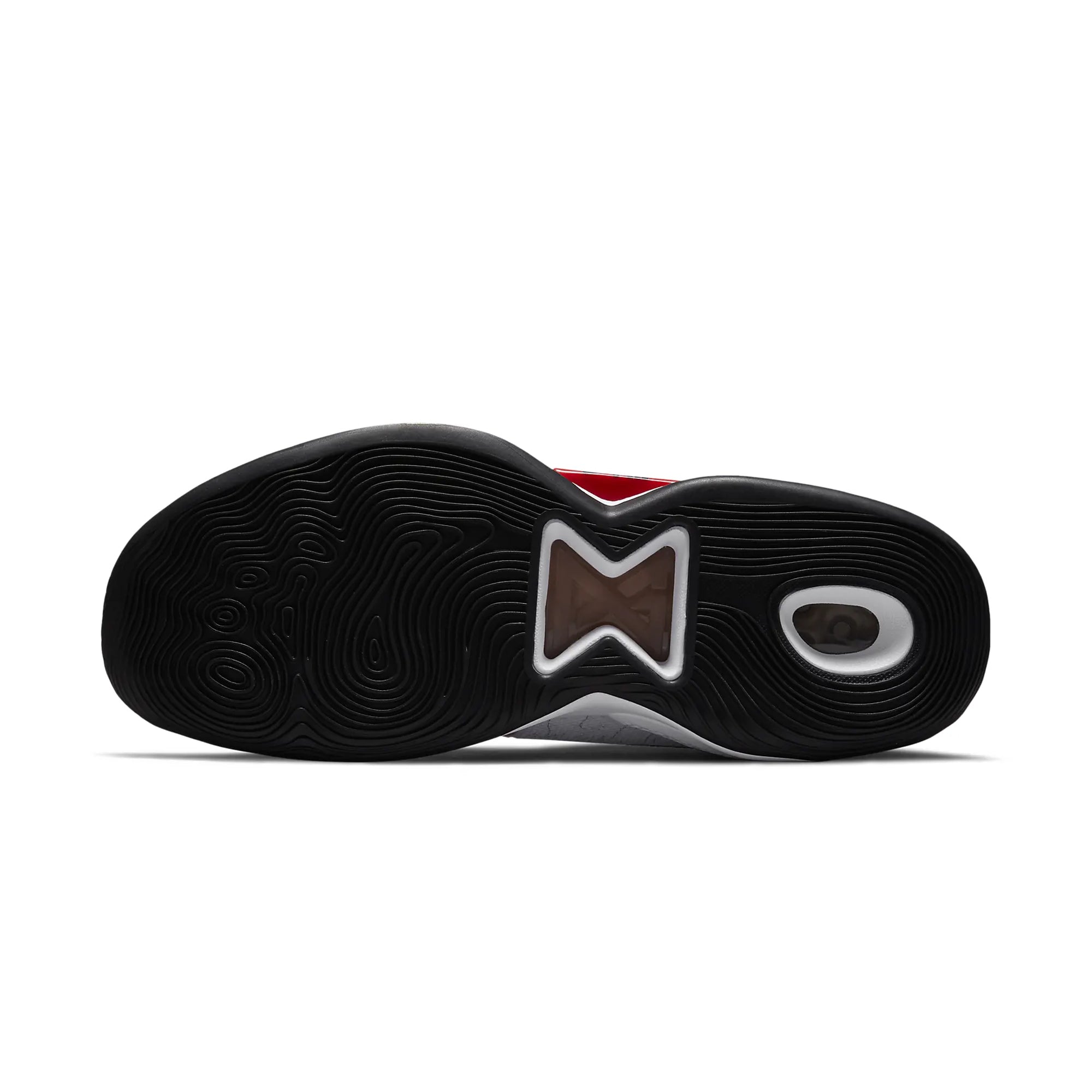 [CW3143-101] Mens Nike PG 5