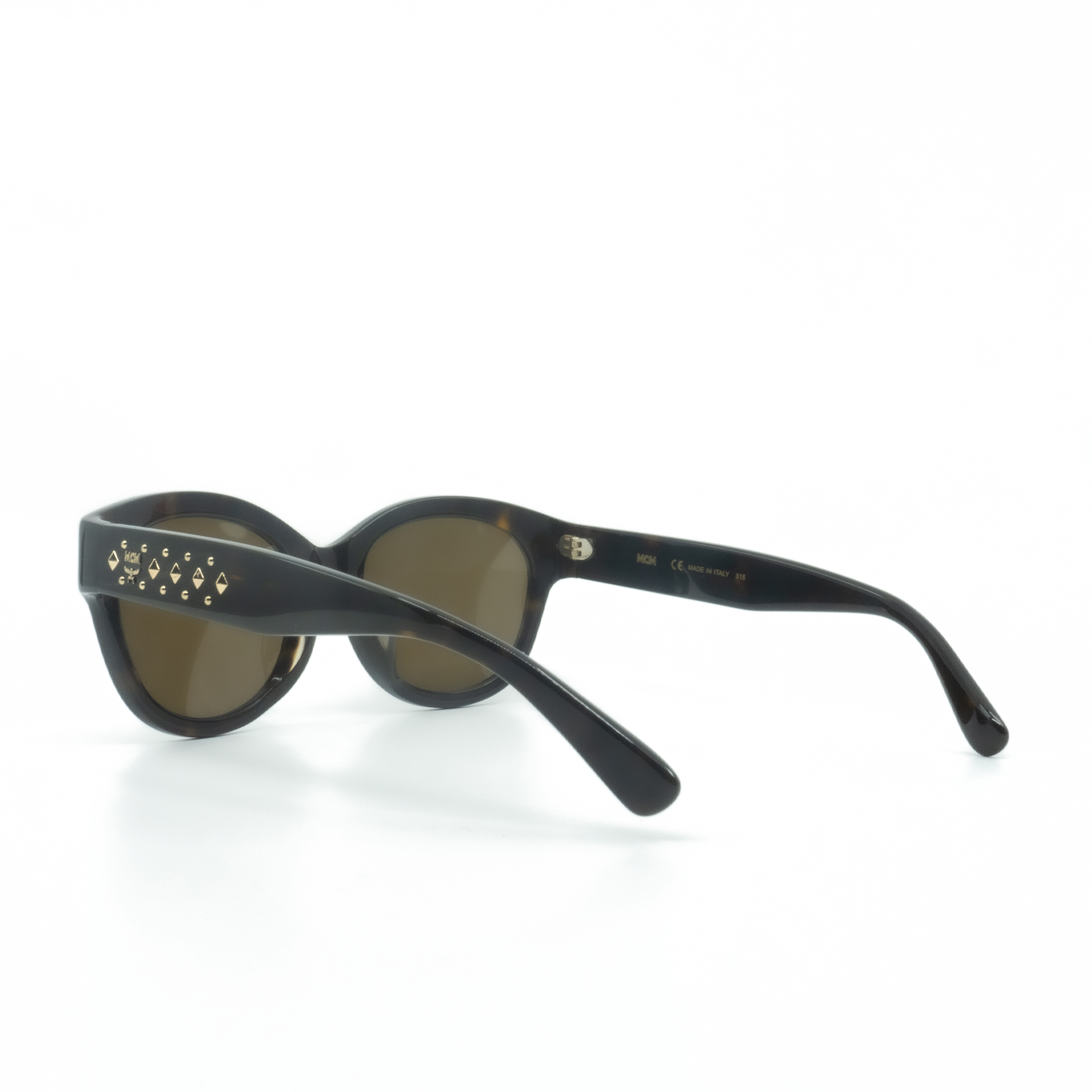 [MCM606SA-214] Womens MCM Cat Eye Sunglasses