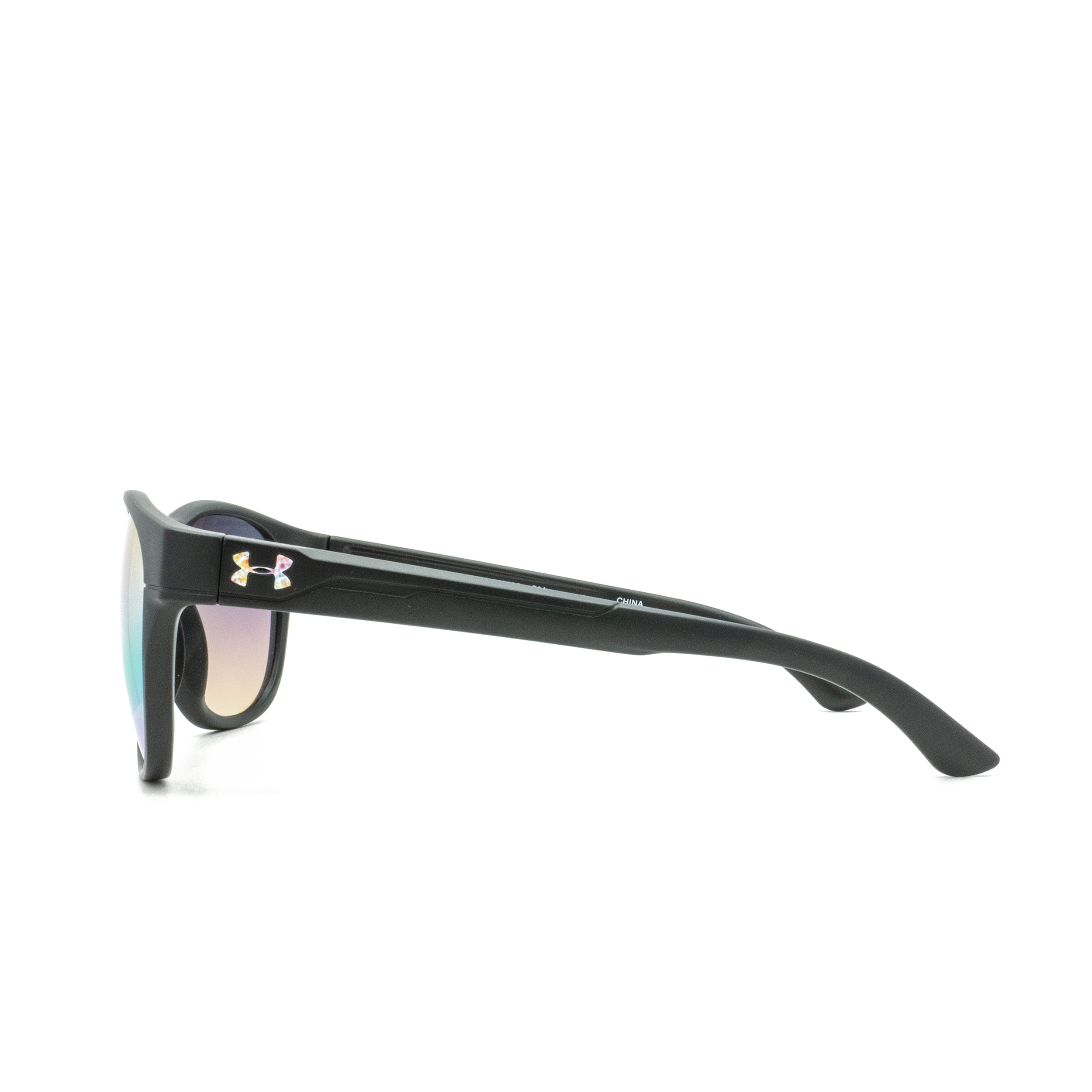 [8600112-010193] Mens Under Armour Glimpse RL Sunglasses